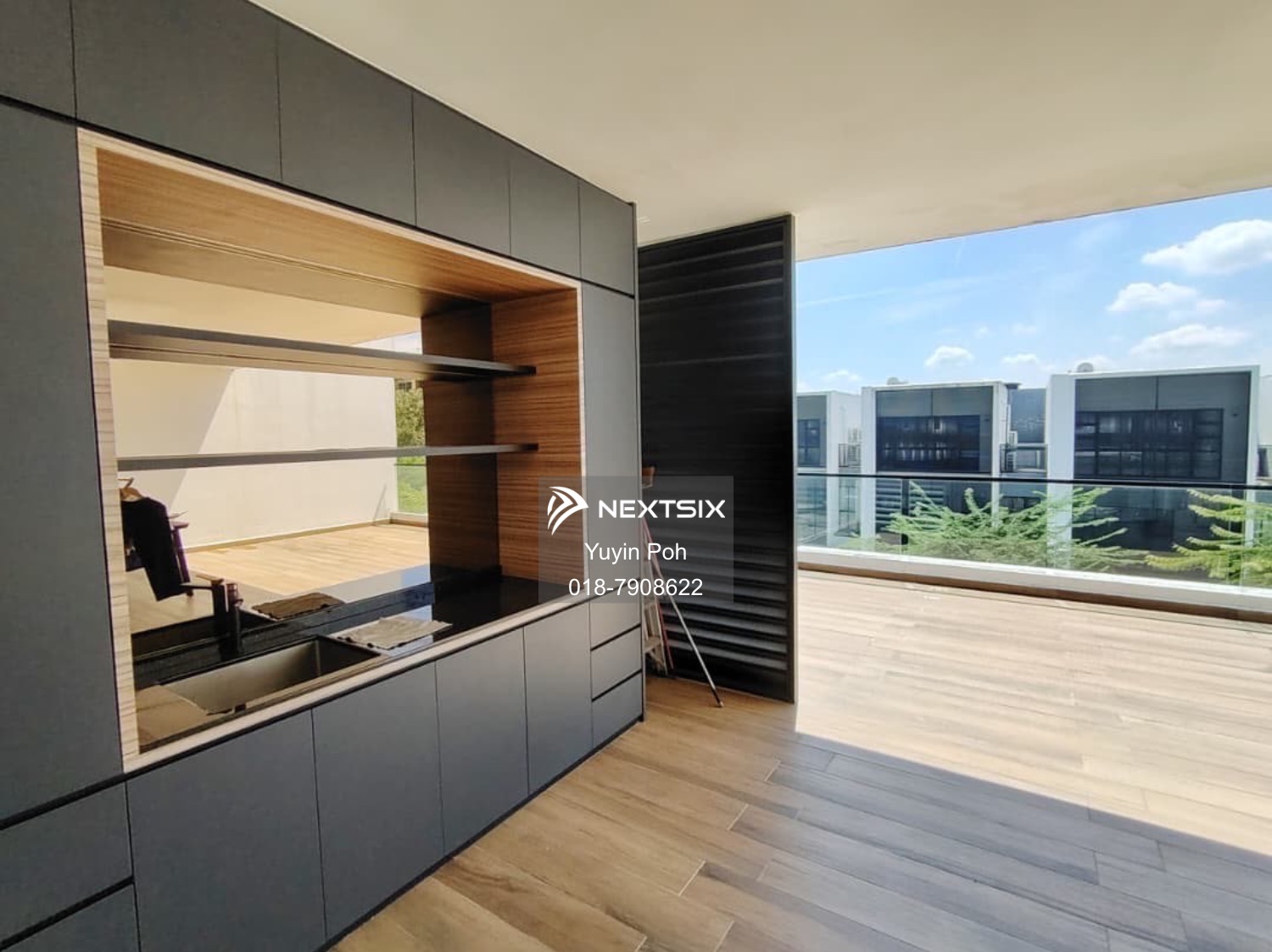 3-sty Superlink House For Sale in Senibong Johor - Image 18