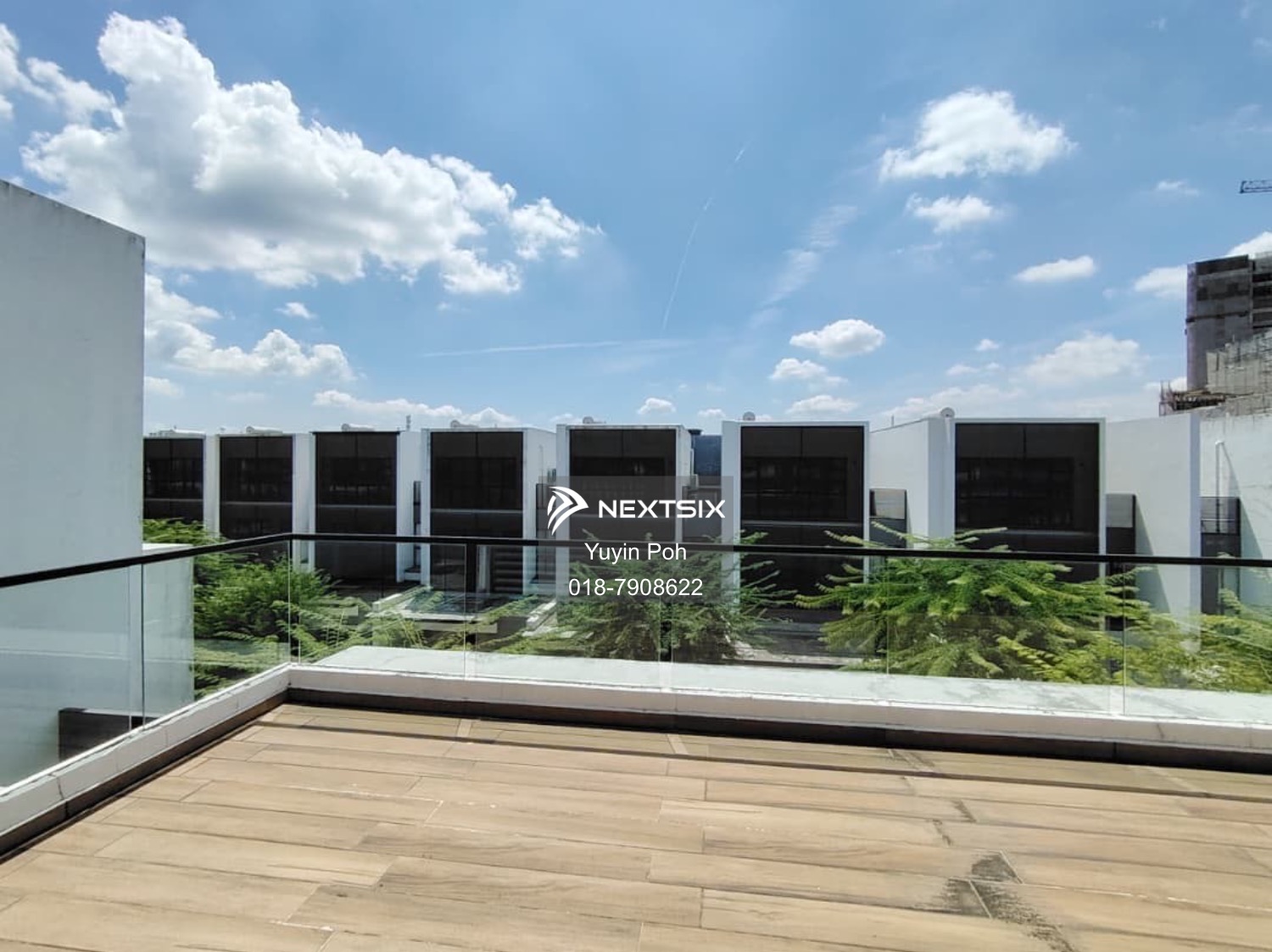 3-sty Superlink House For Sale in Senibong Johor - Image 19