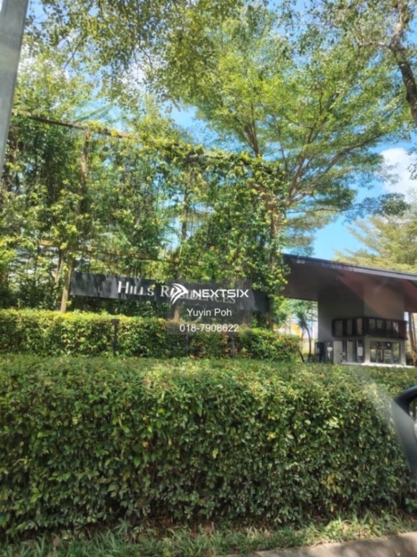 3-sty Superlink House For Sale in Senibong Johor - Image 2