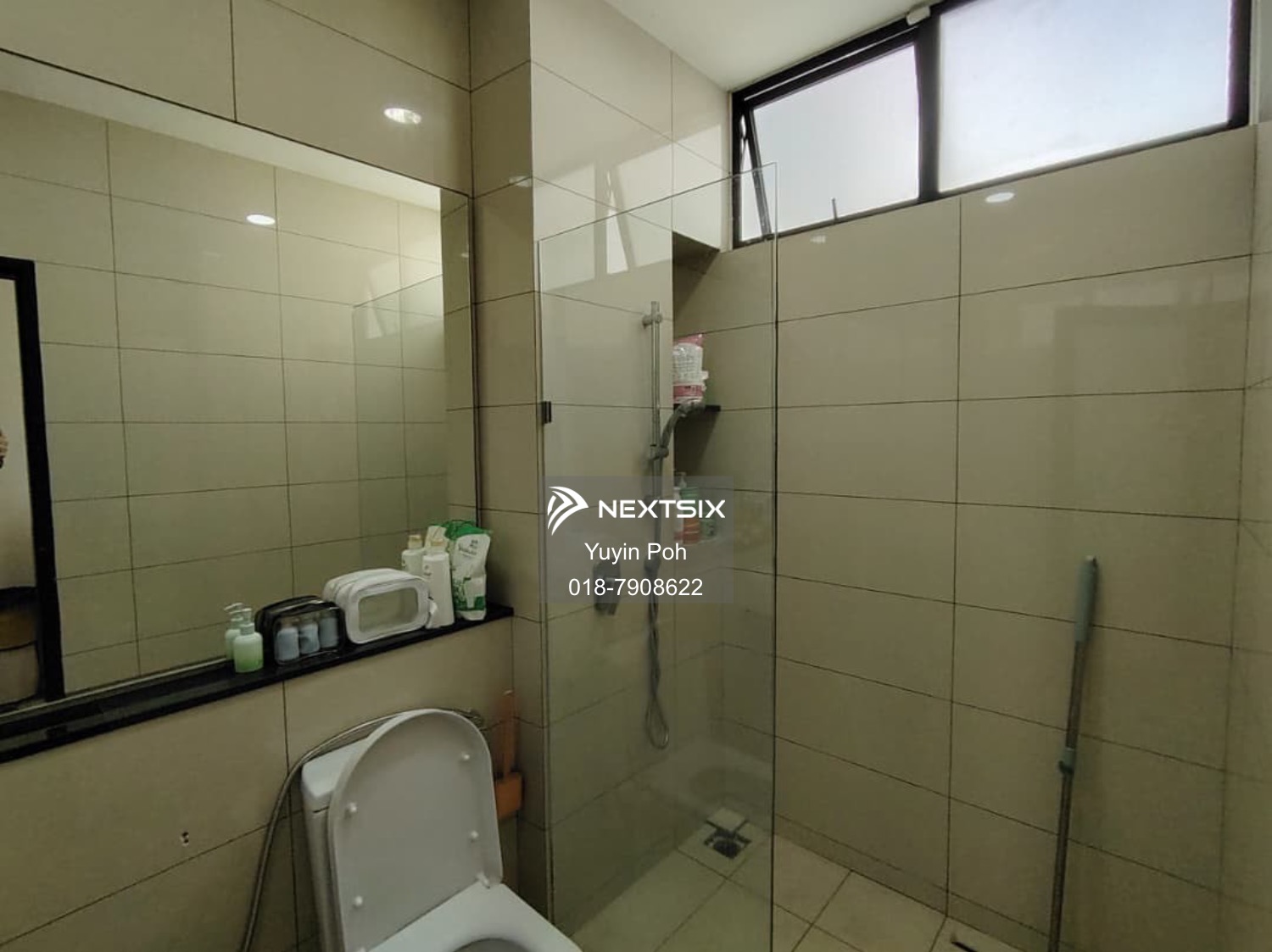 3-sty Superlink House For Sale in Senibong Johor - Image 21