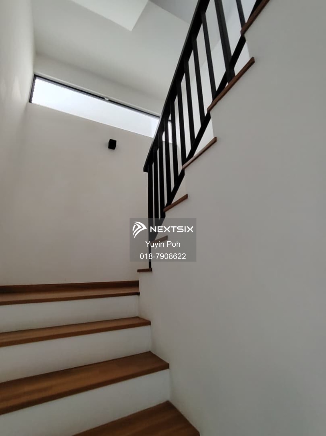 3-sty Superlink House For Sale in Senibong Johor - Image 8