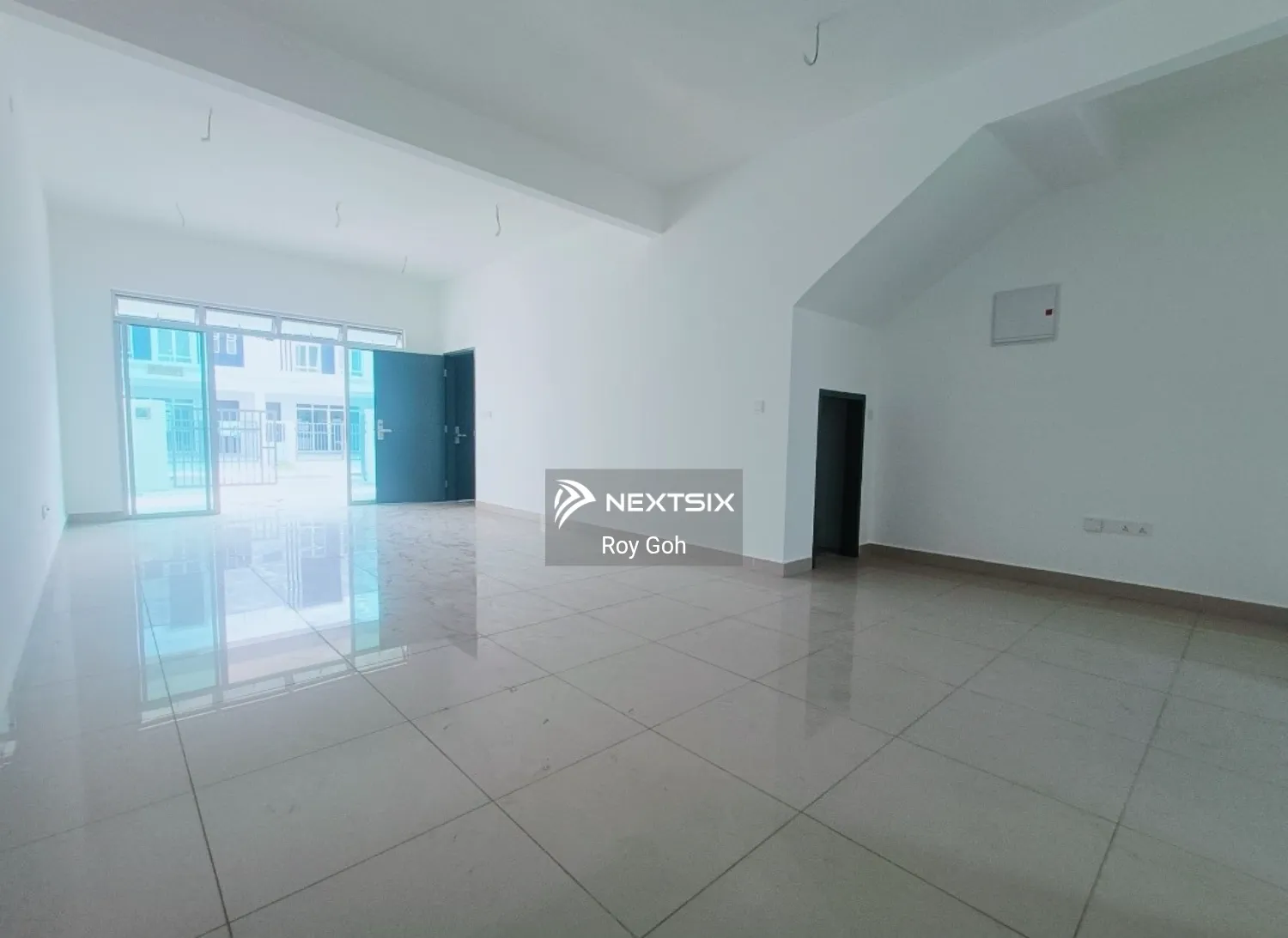 2-sty Terrace/Link House For Sale in Tebrau Johor