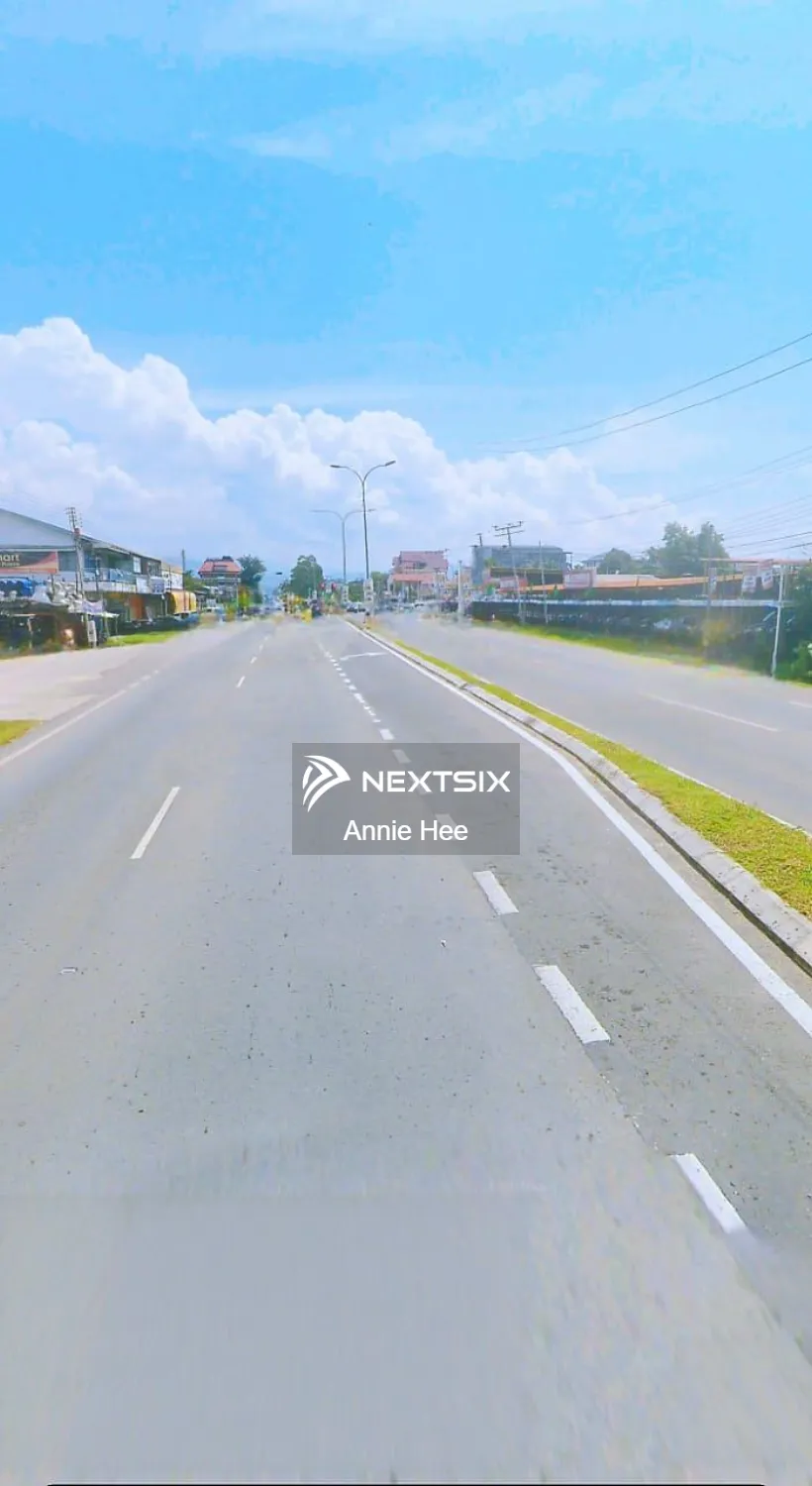 Commercial Land For Sale in Kota Kinabalu Sabah - Image 2