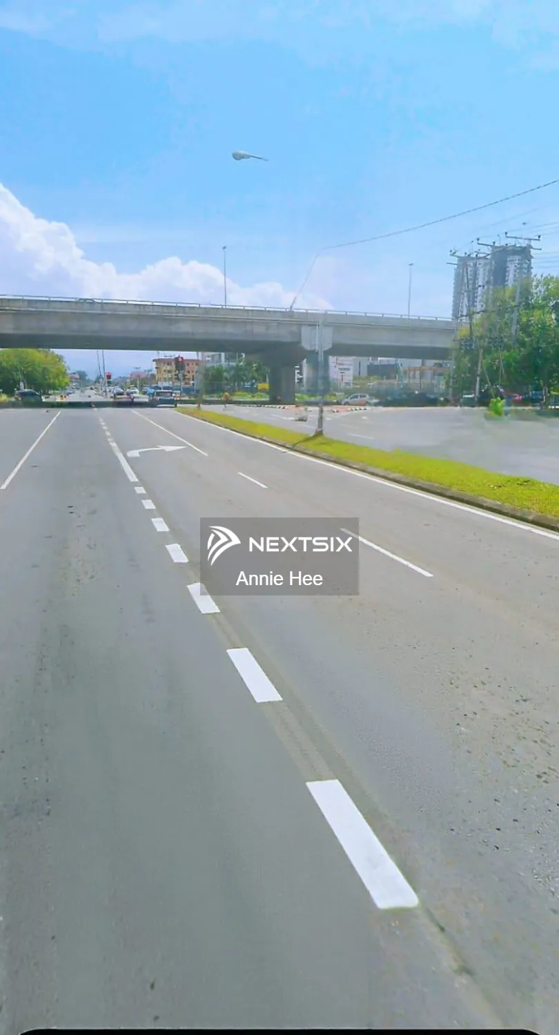 Commercial Land For Sale in Kota Kinabalu Sabah - Image 3