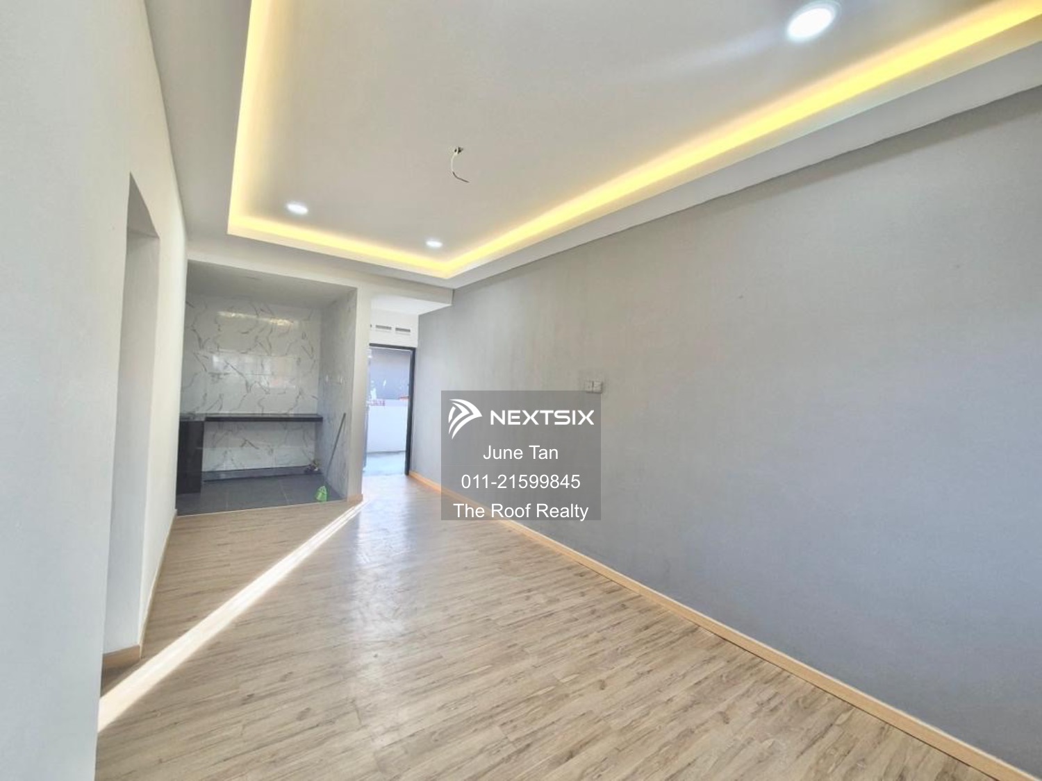 Flat For Sale in Skudai Johor