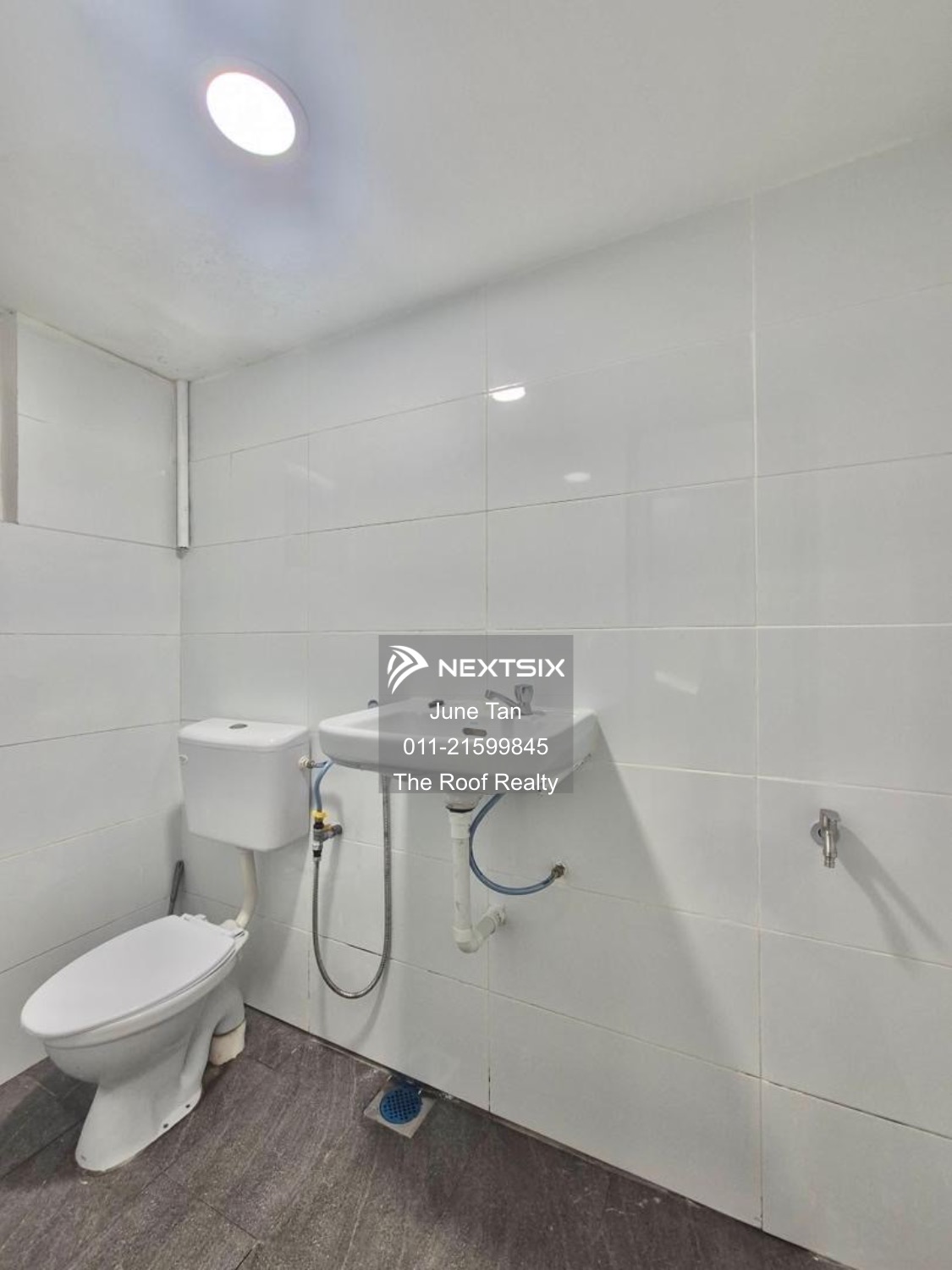 Flat For Sale in Skudai Johor - Image 10