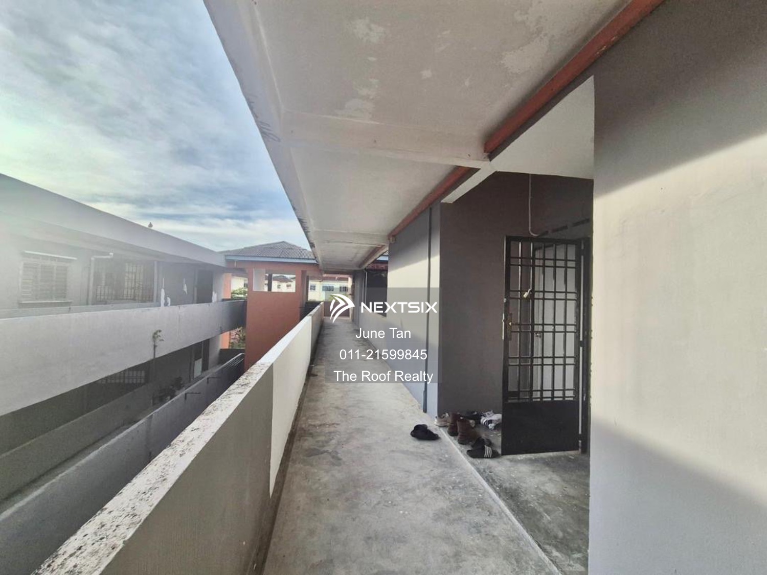 Flat For Sale in Skudai Johor - Image 11