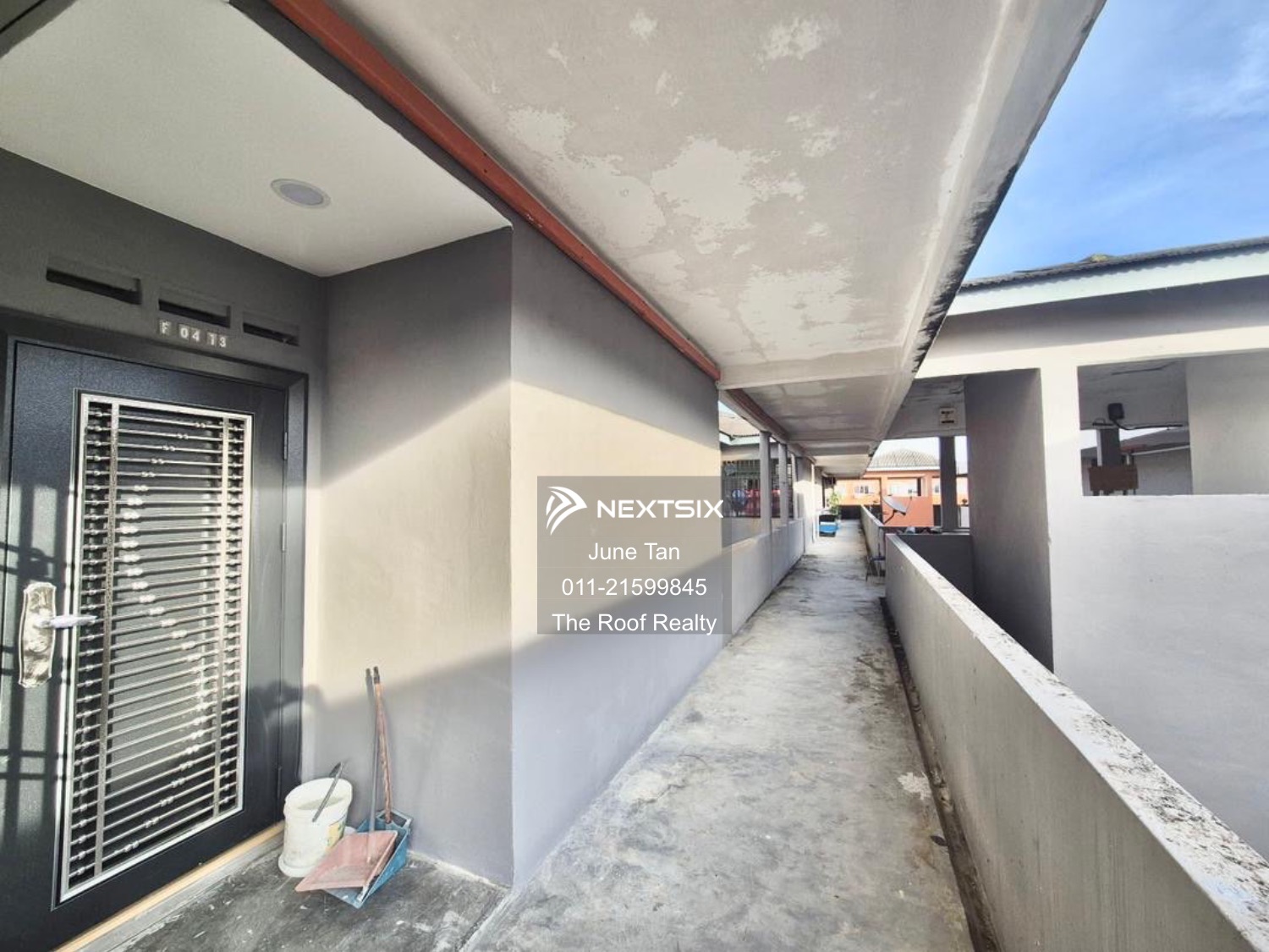 Flat For Sale in Skudai Johor - Image 12