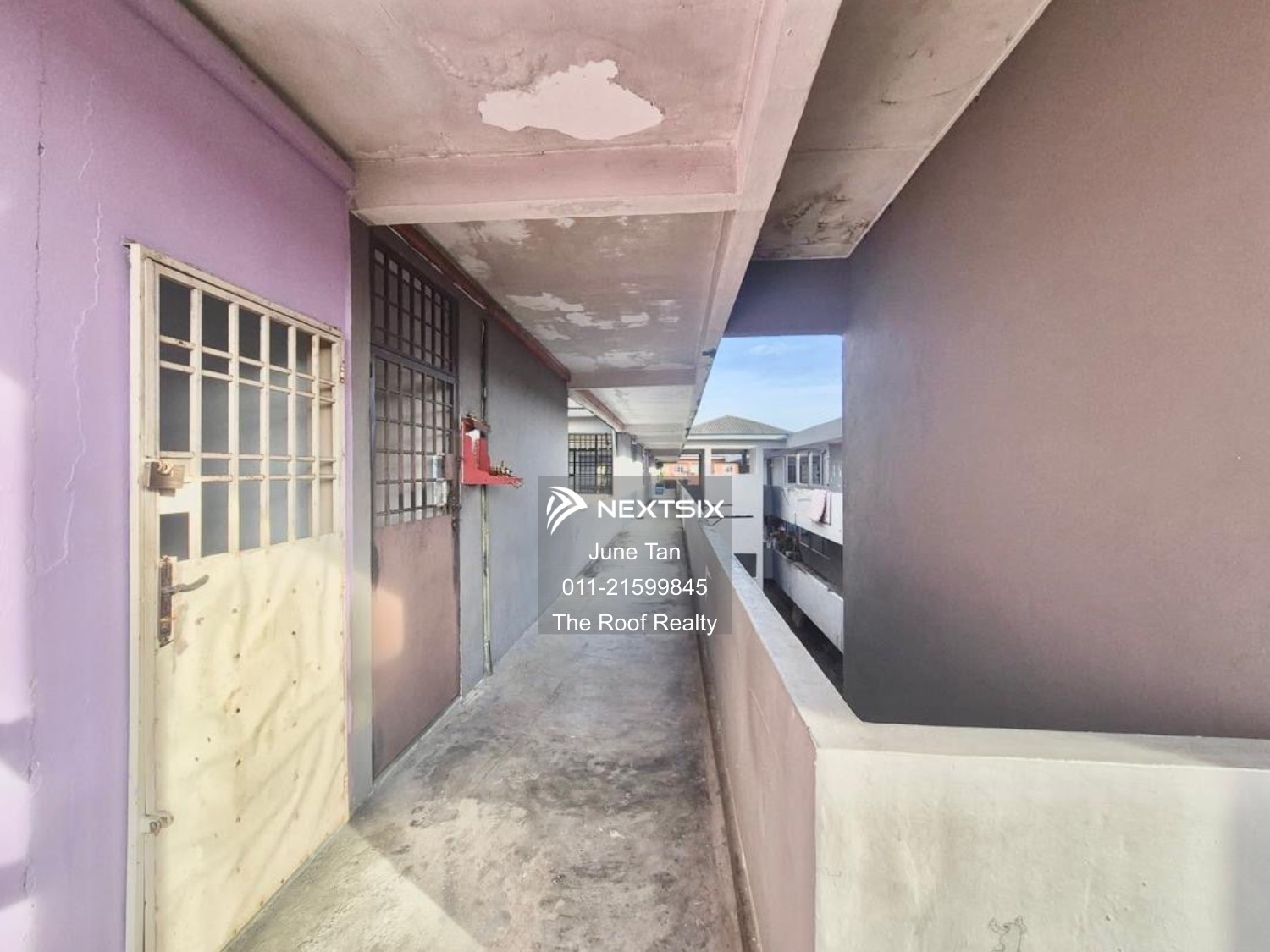 Flat For Sale in Skudai Johor - Image 13