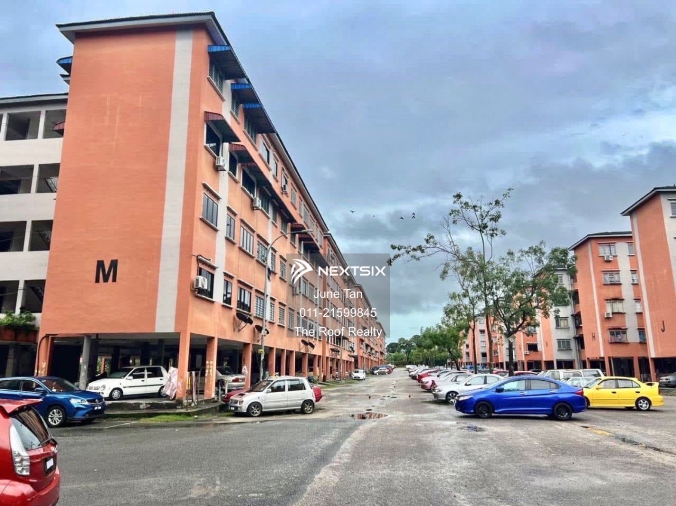 Flat For Sale in Skudai Johor - Image 14