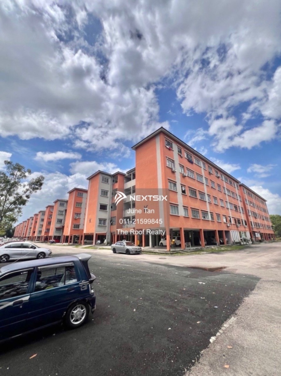 Flat For Sale in Skudai Johor - Image 15