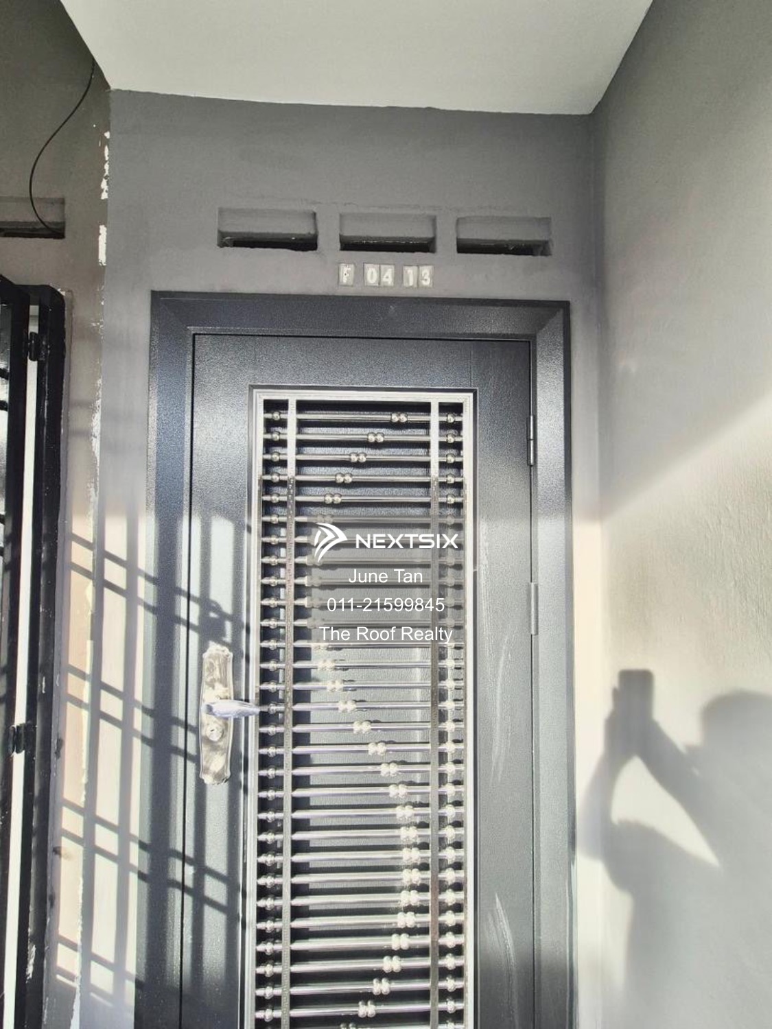 Flat For Sale in Skudai Johor - Image 16