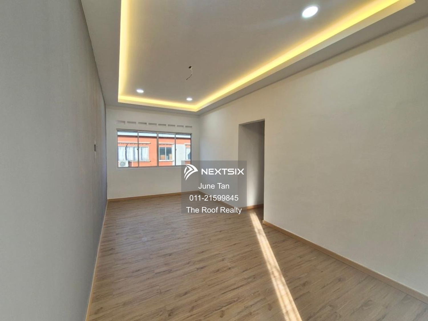 Flat For Sale in Skudai Johor - Image 3