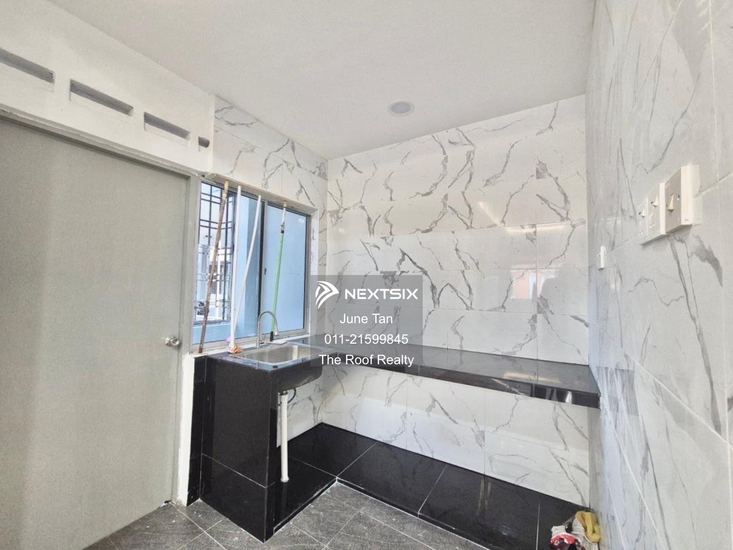 Flat For Sale in Skudai Johor - Image 4