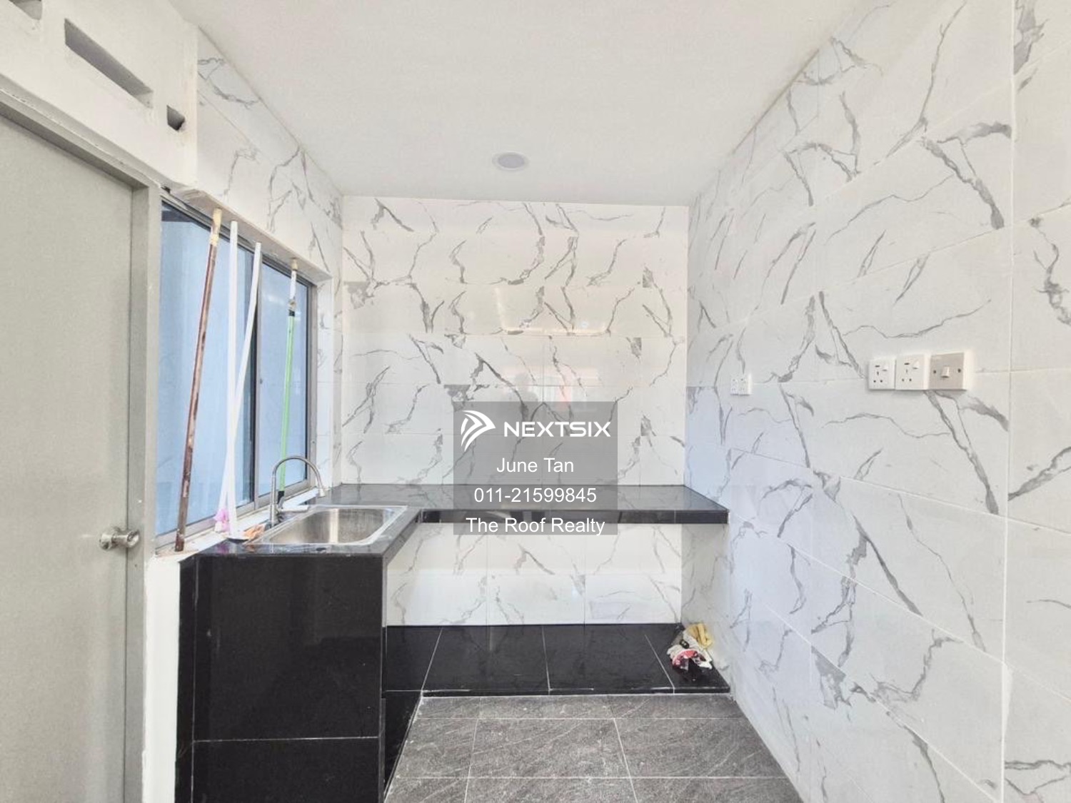 Flat For Sale in Skudai Johor - Image 5