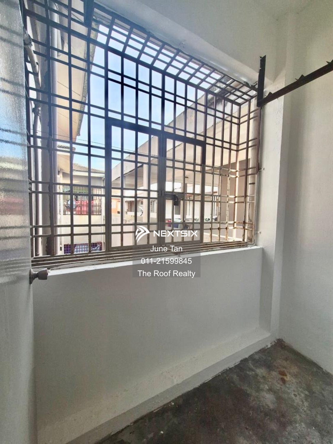 Flat For Sale in Skudai Johor - Image 8