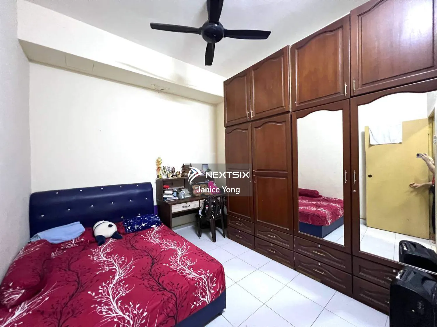 Cluster House For Sale in Pasir Gudang Johor - Image 10