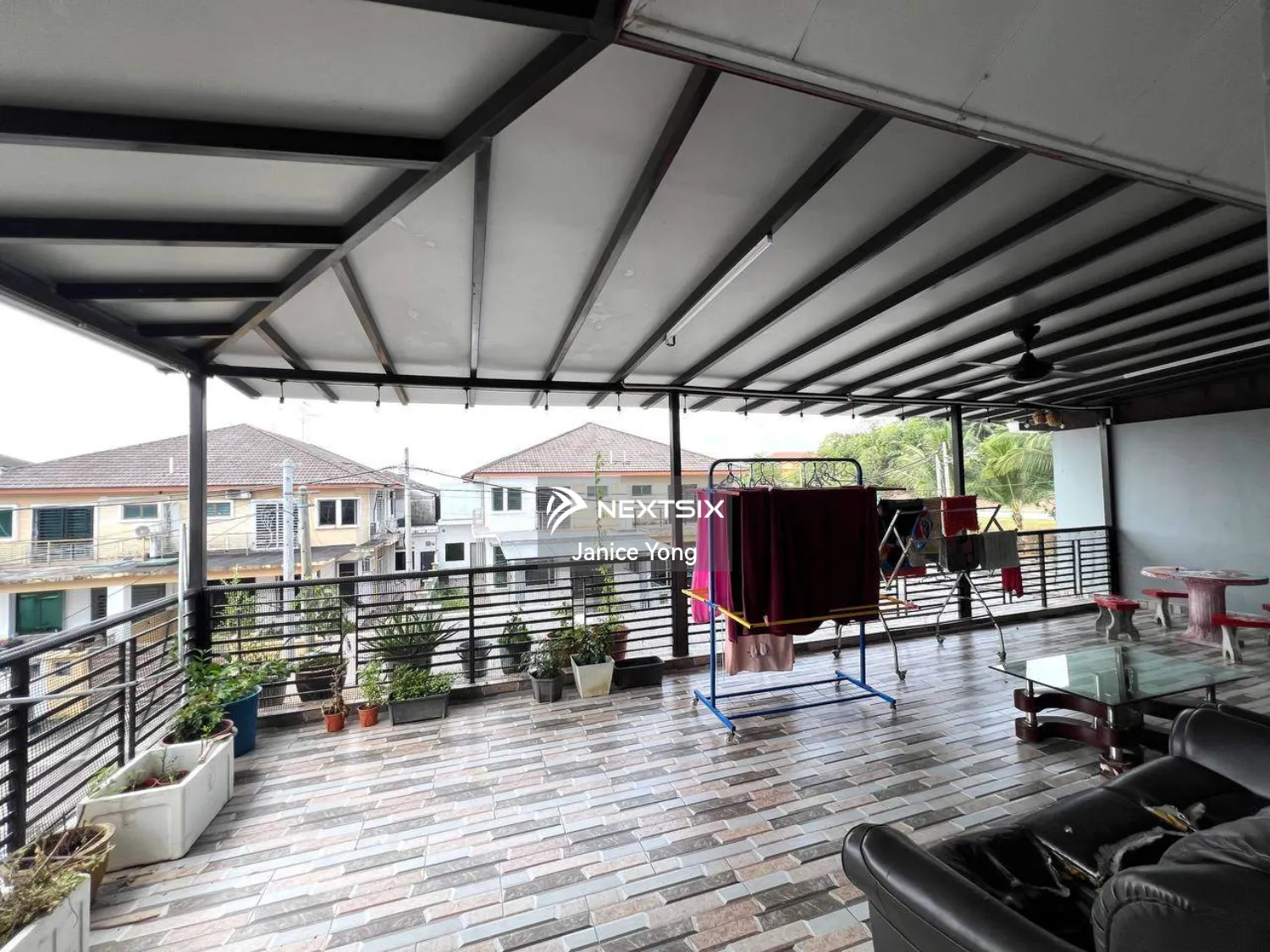 Cluster House For Sale in Pasir Gudang Johor - Image 11