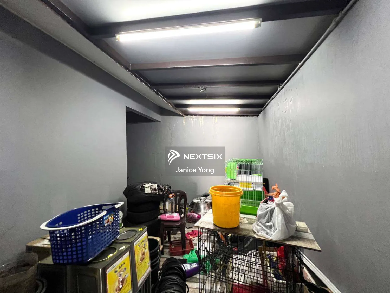 Cluster House For Sale in Pasir Gudang Johor - Image 12