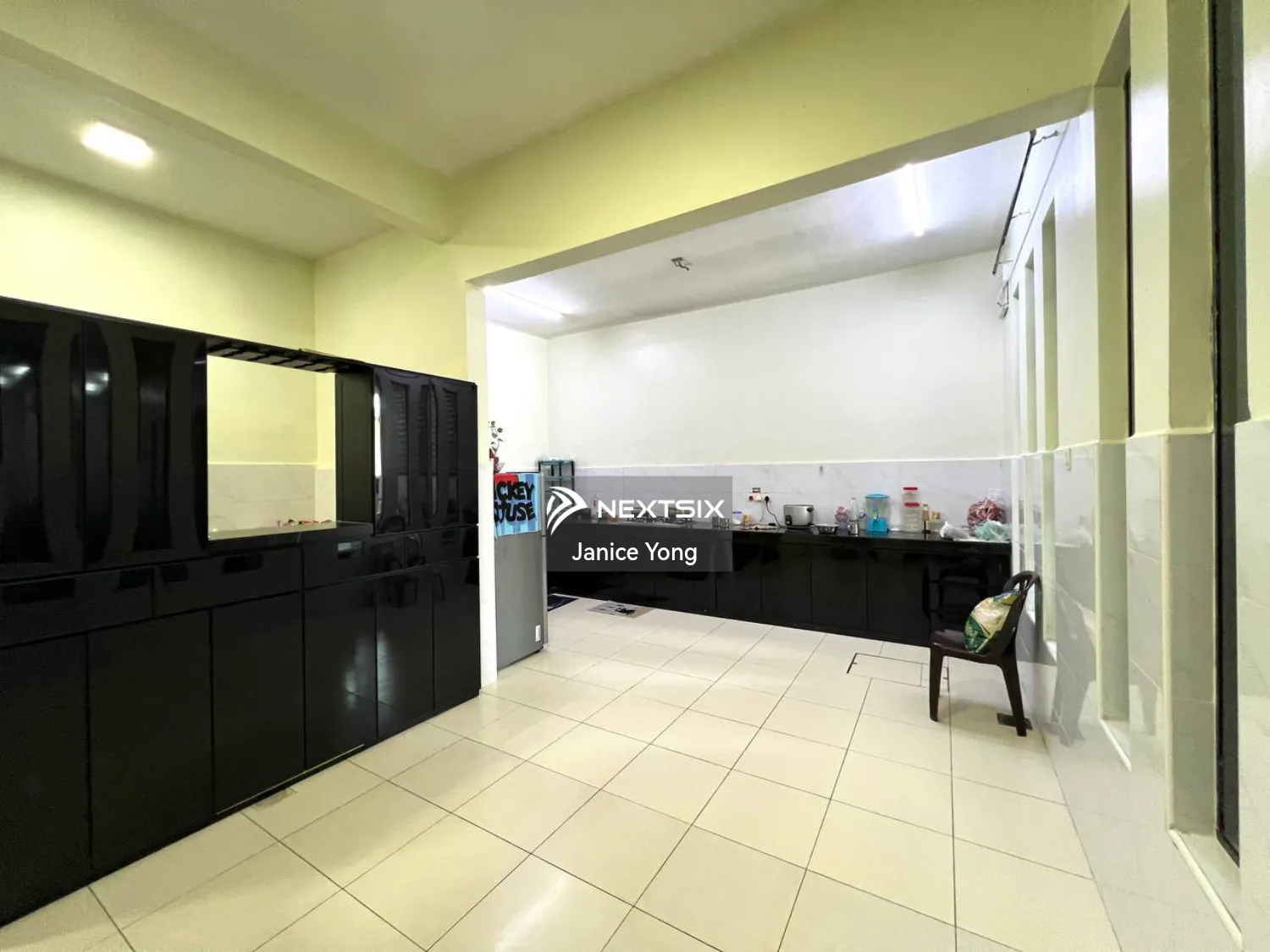 Cluster House For Sale in Pasir Gudang Johor - Image 13