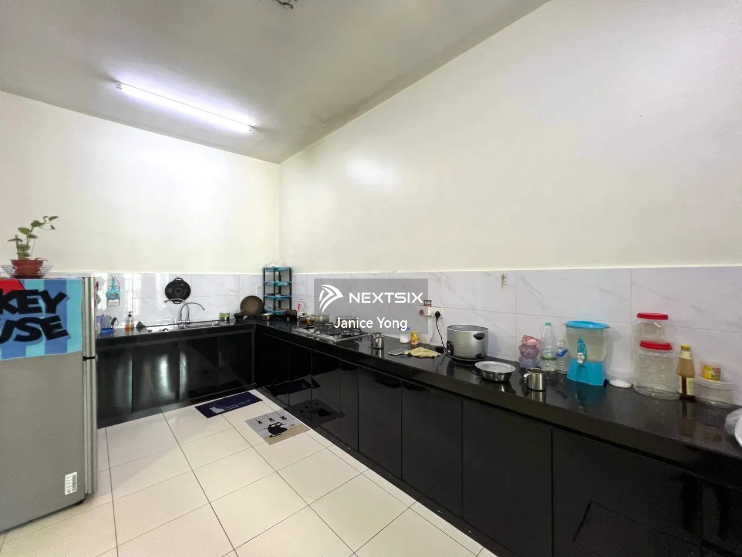 Cluster House For Sale in Pasir Gudang Johor - Image 14