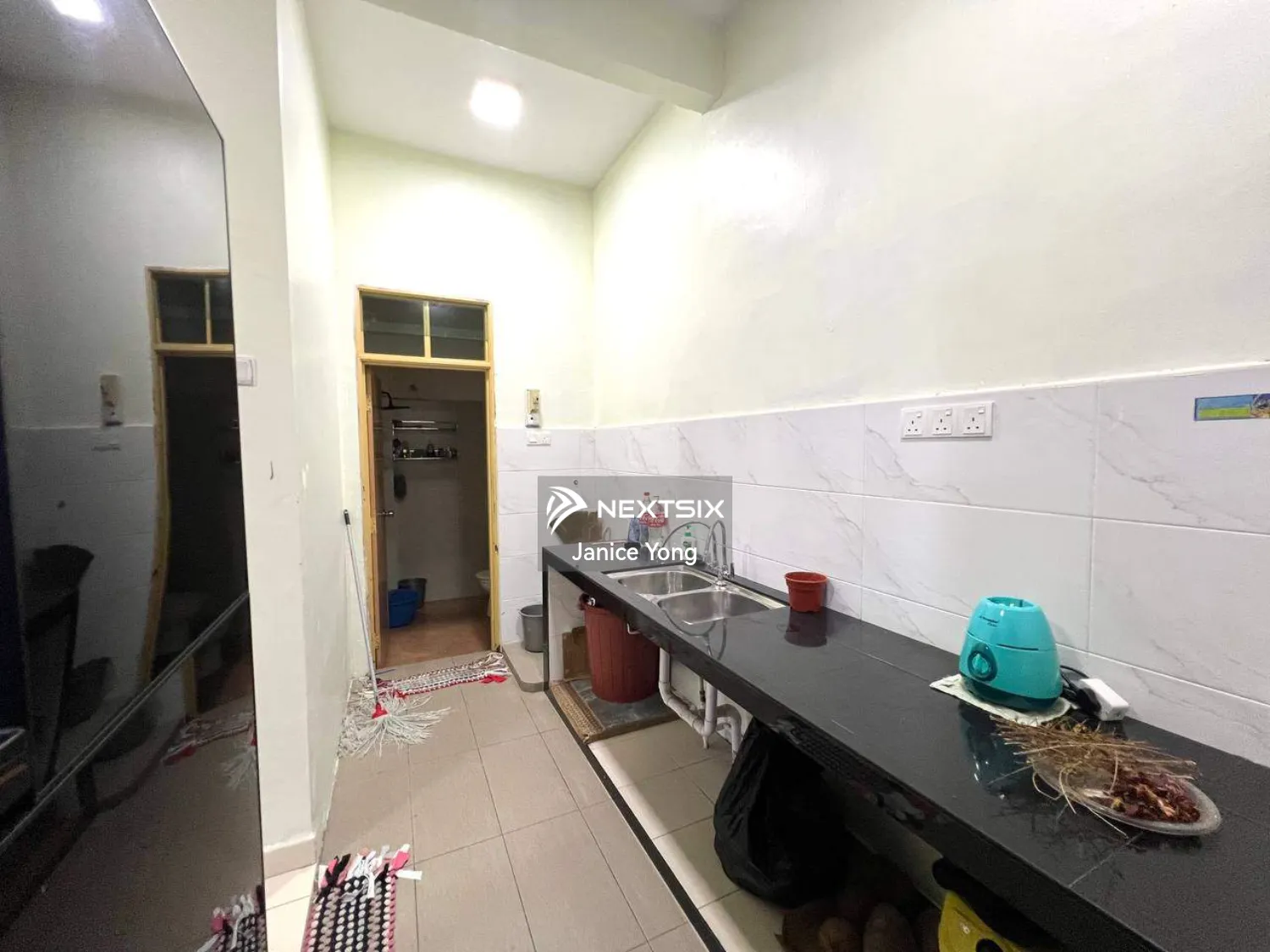 Cluster House For Sale in Pasir Gudang Johor - Image 15