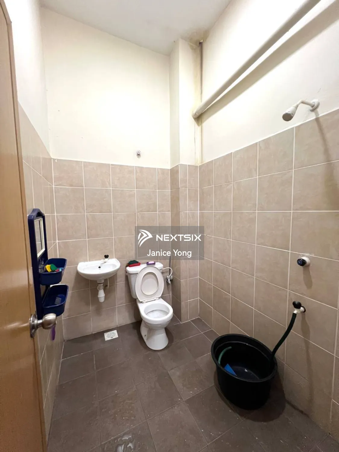 Cluster House For Sale in Pasir Gudang Johor - Image 16