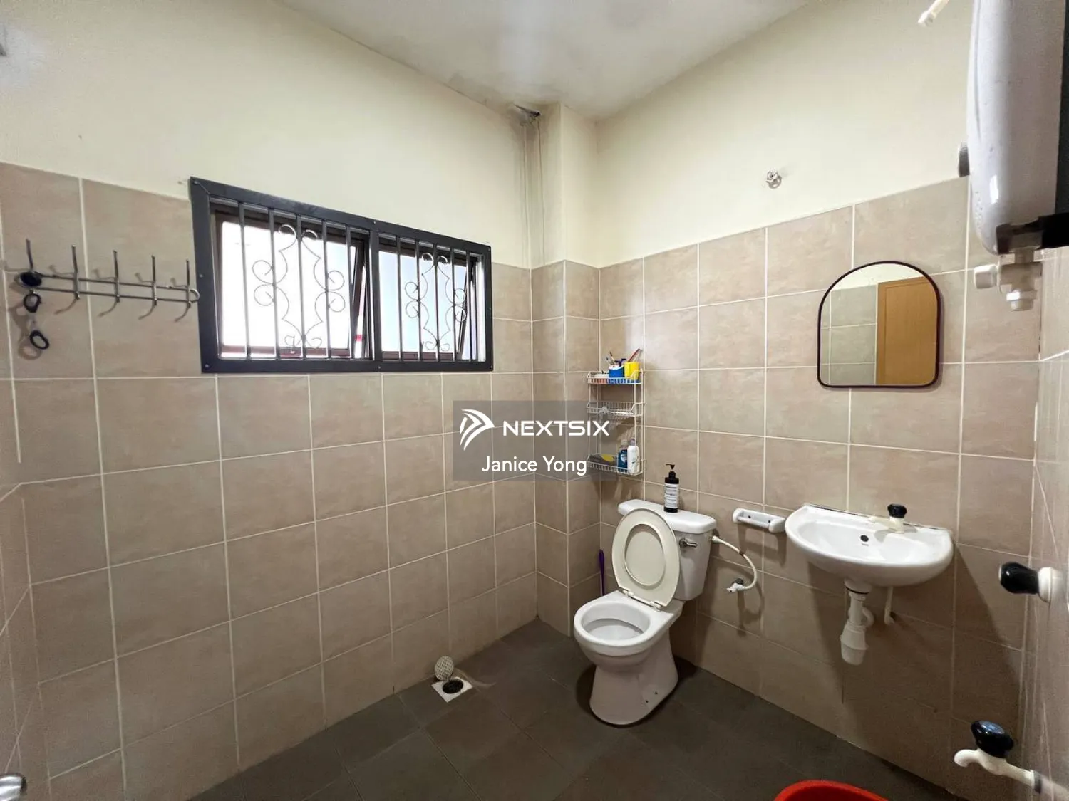 Cluster House For Sale in Pasir Gudang Johor - Image 17