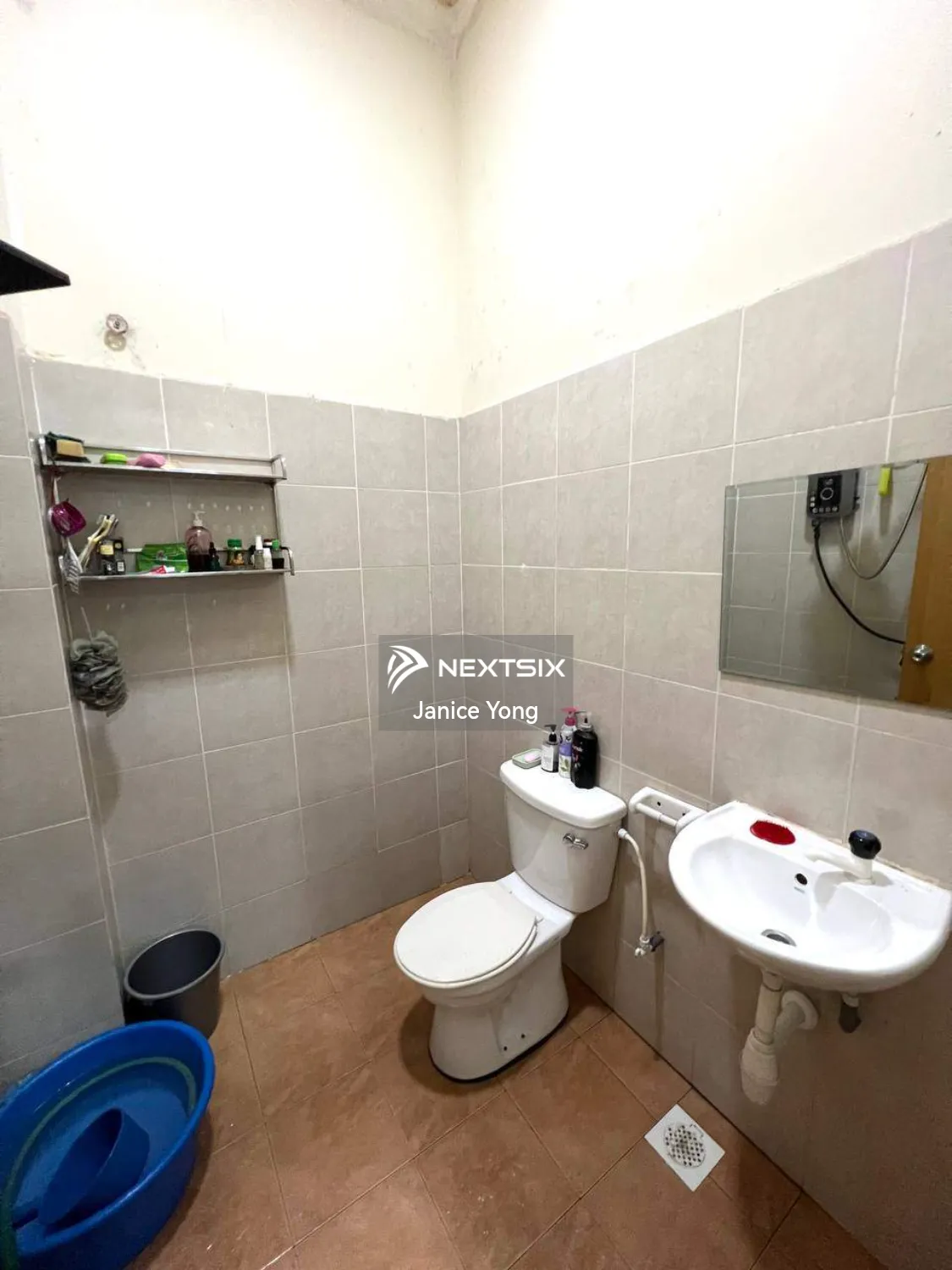 Cluster House For Sale in Pasir Gudang Johor - Image 18
