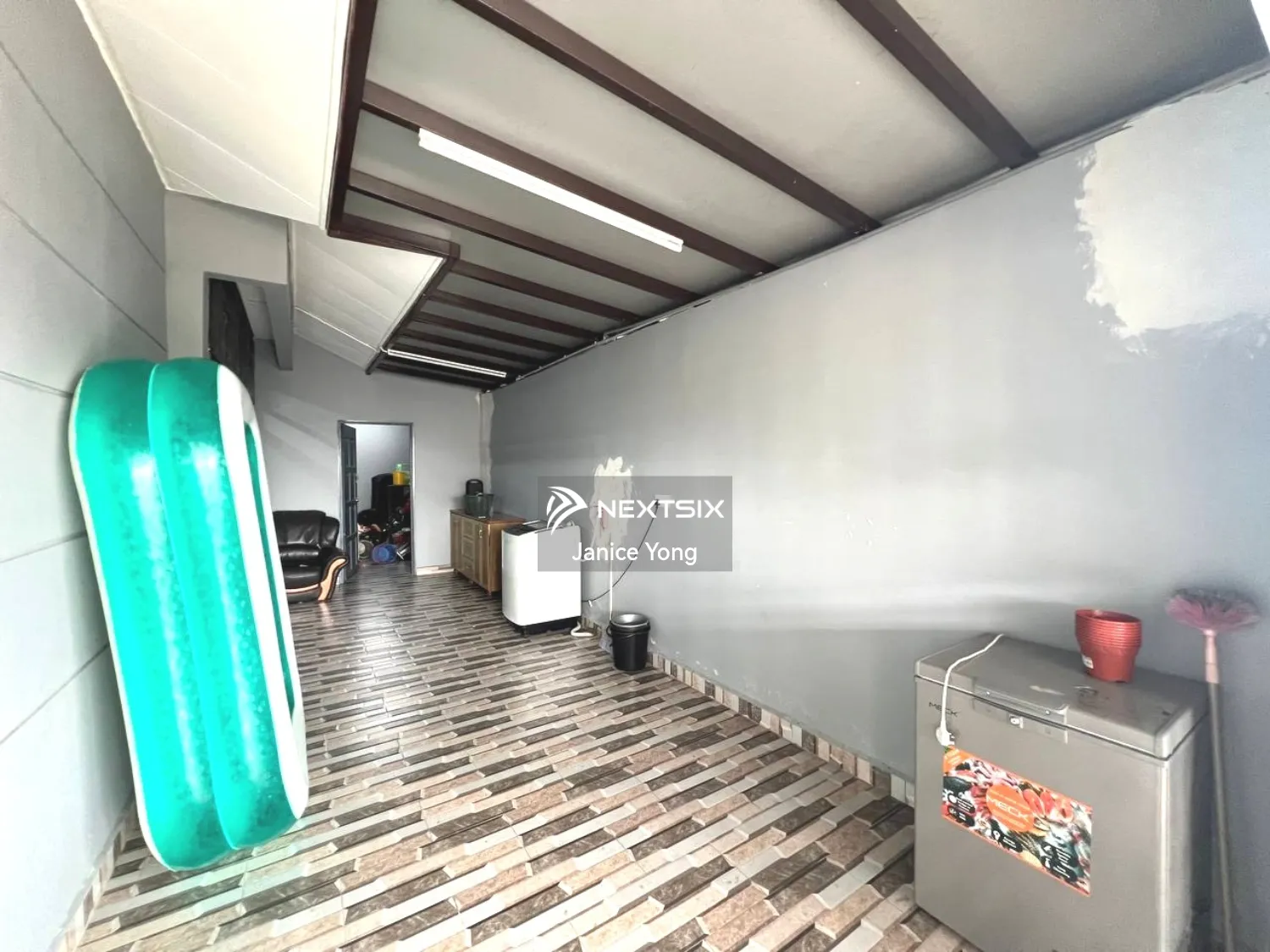 Cluster House For Sale in Pasir Gudang Johor - Image 19