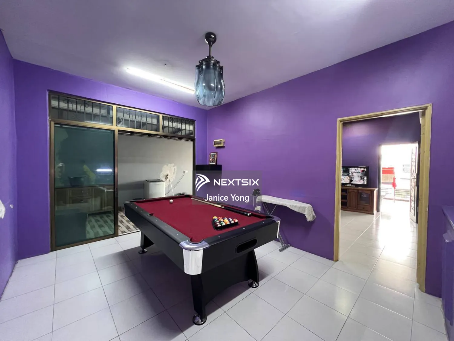 Cluster House For Sale in Pasir Gudang Johor - Image 5