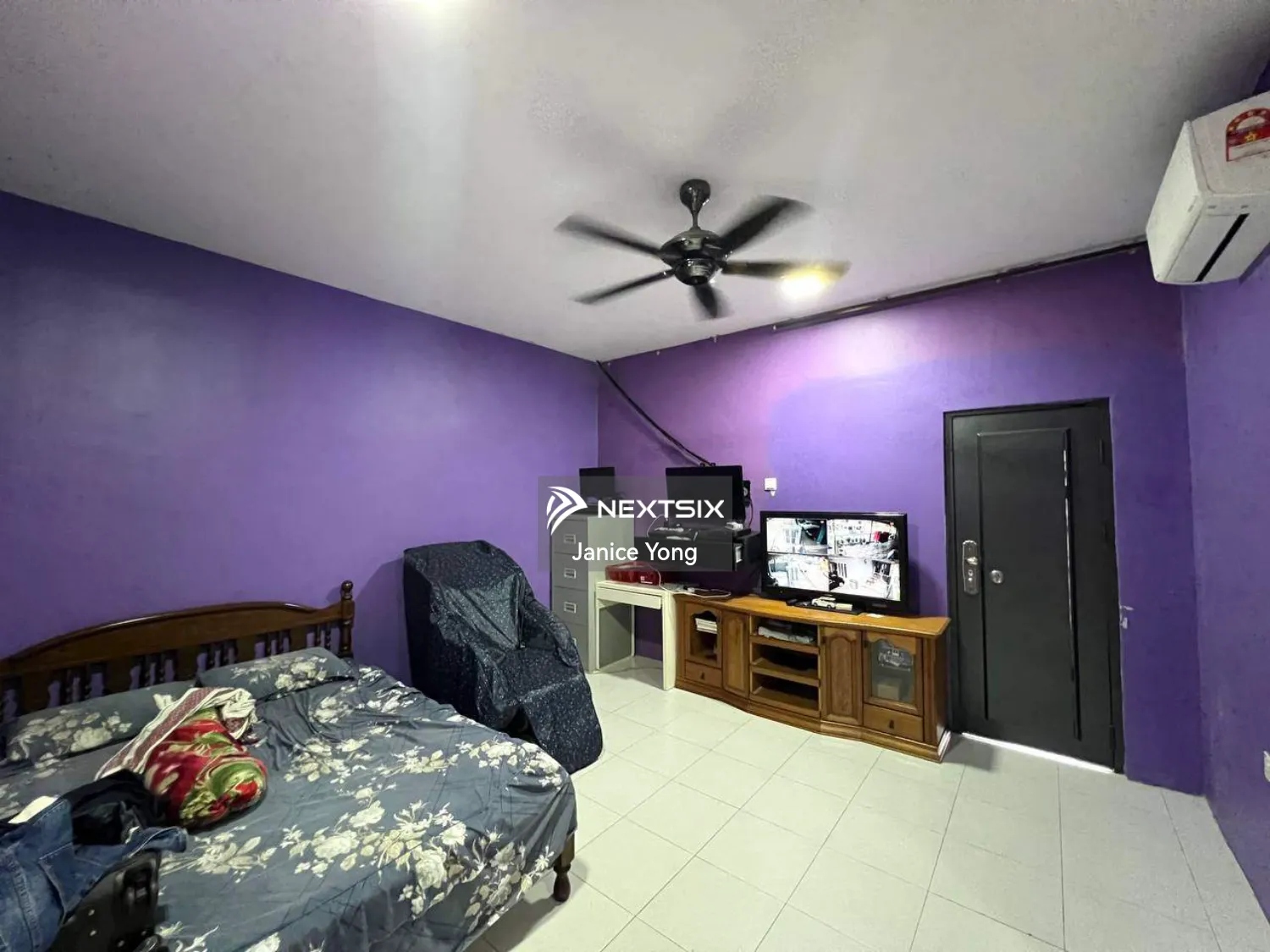 Cluster House For Sale in Pasir Gudang Johor - Image 6