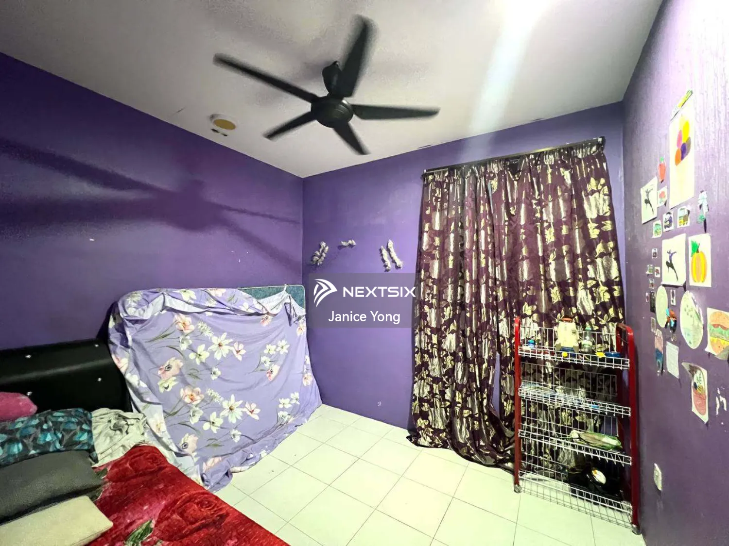 Cluster House For Sale in Pasir Gudang Johor - Image 8