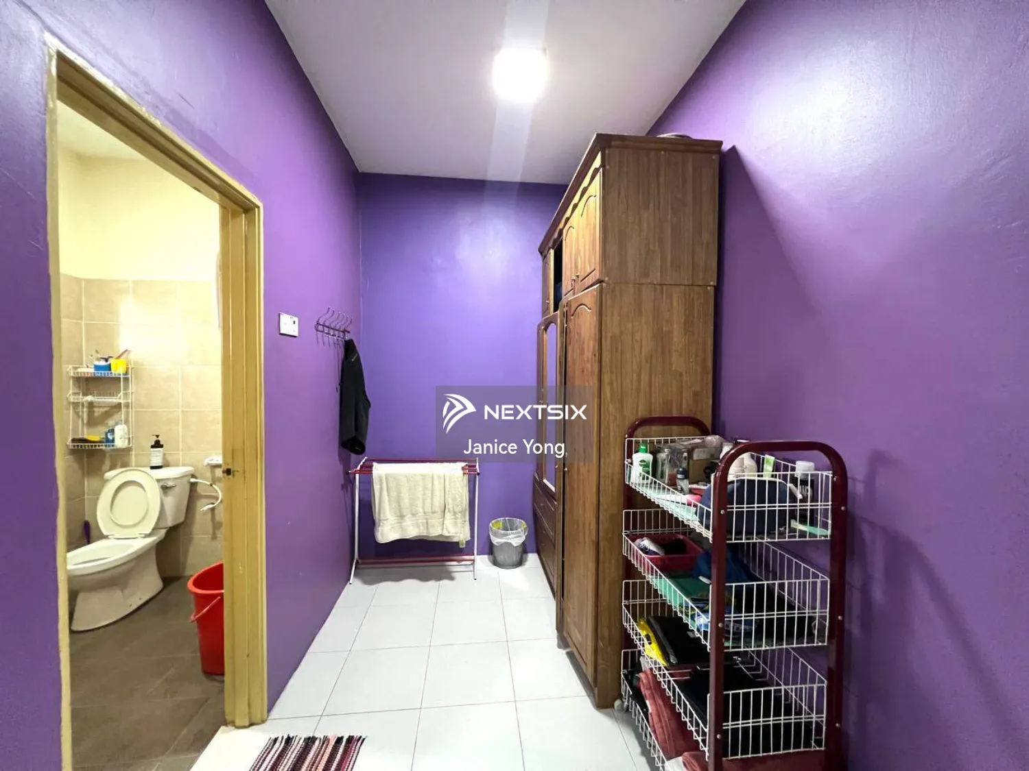 Cluster House For Sale in Pasir Gudang Johor - Image 9