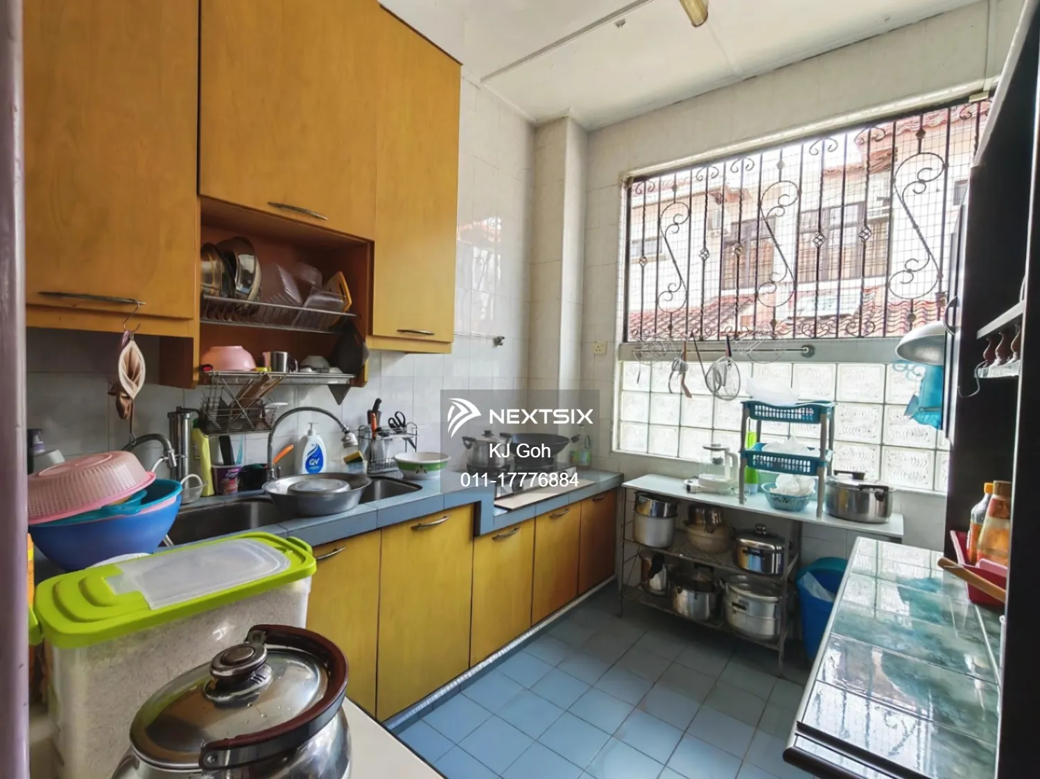 2-sty Terrace/Link House For Sale in Johor Bahru Johor - Image 4