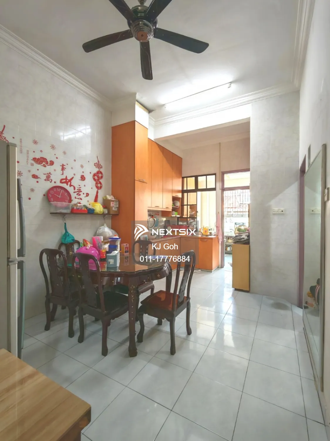 2-sty Terrace/Link House For Sale in Johor Bahru Johor - Image 5
