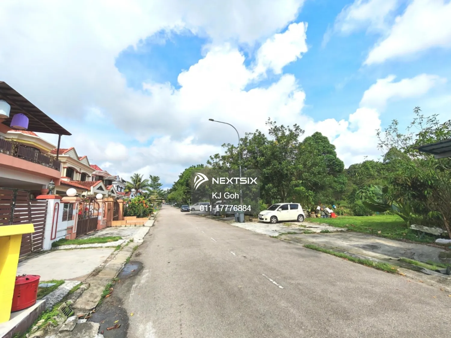 2-sty Terrace/Link House For Sale in Johor Bahru Johor - Image 6