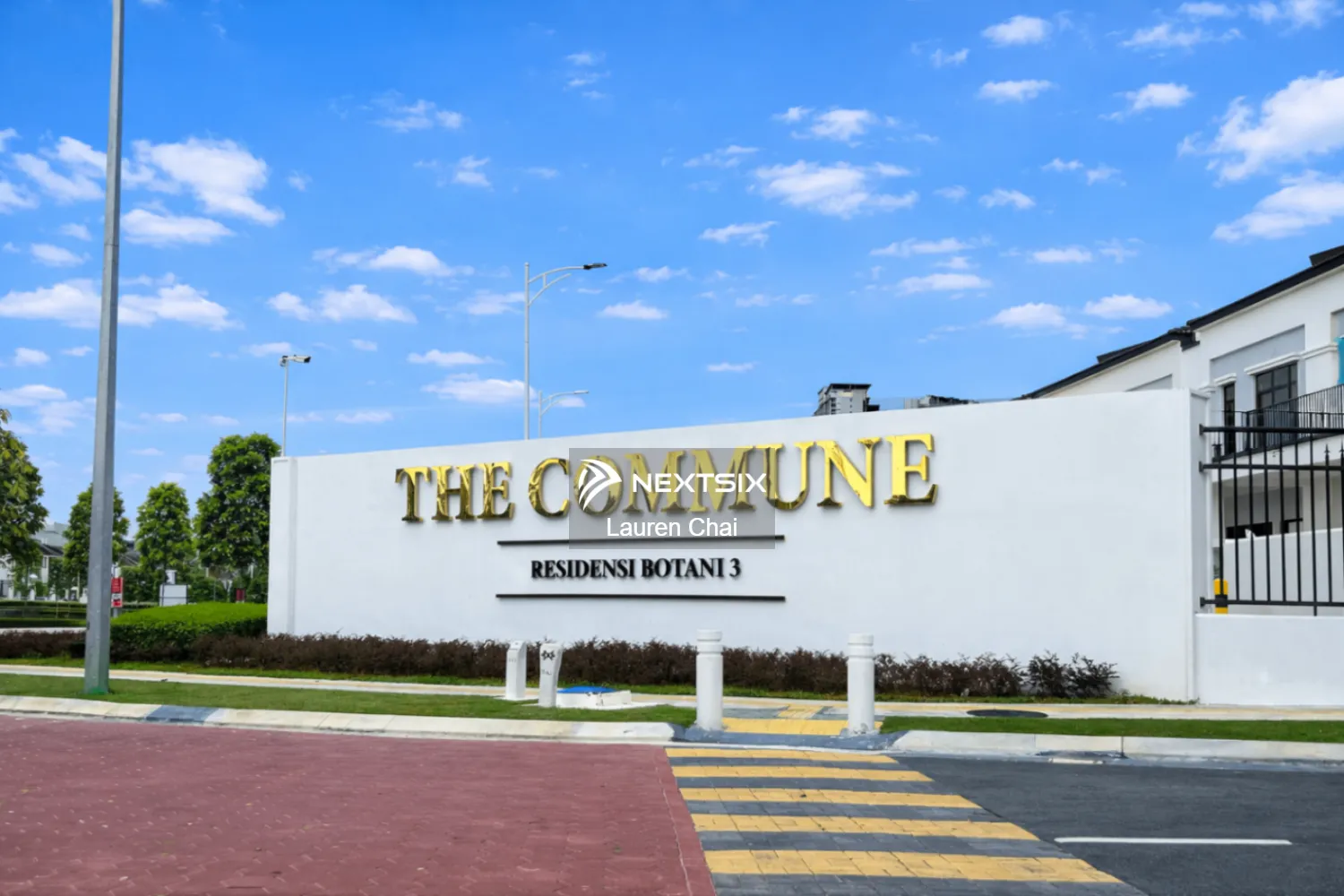 Cluster House For Sale in Iskandar Puteri (Nusajaya) Johor