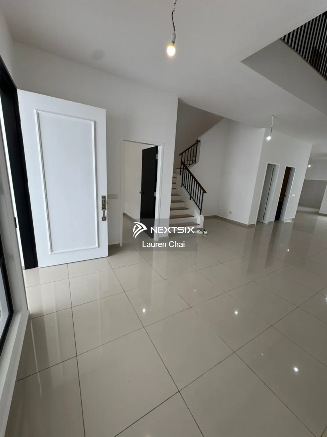 Cluster House For Sale in Iskandar Puteri (Nusajaya) Johor - Image 13