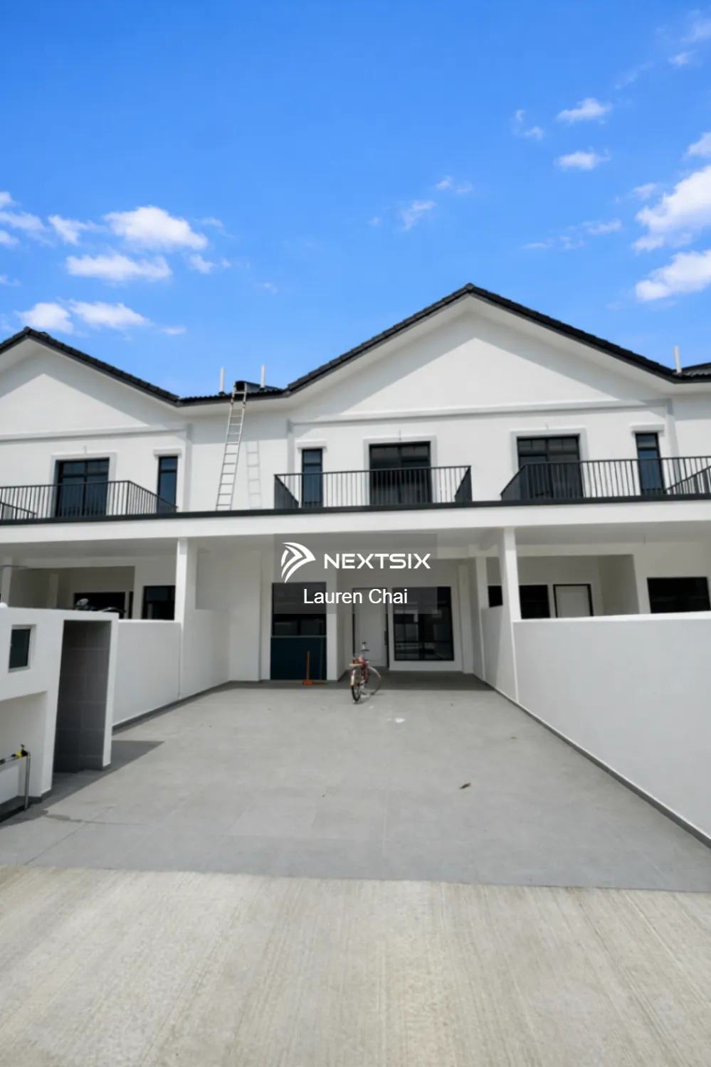 Cluster House For Sale in Iskandar Puteri (Nusajaya) Johor - Image 2