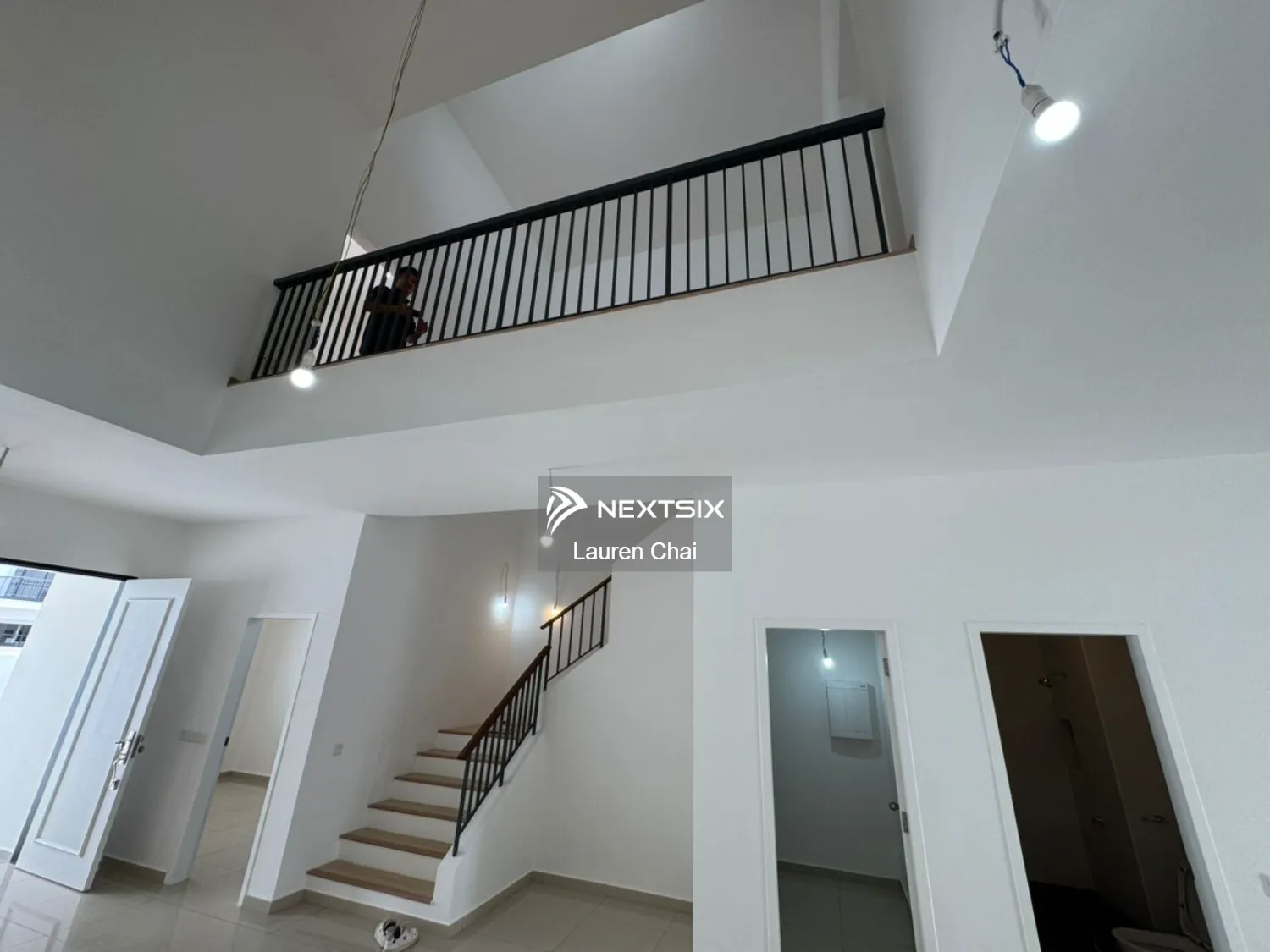 Cluster House For Sale in Iskandar Puteri (Nusajaya) Johor - Image 3