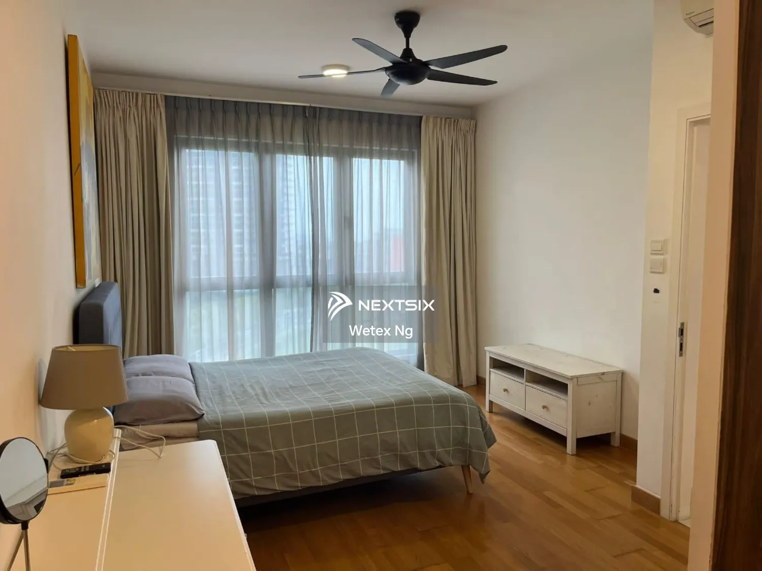 Condominium For Sale in Iskandar Puteri (Nusajaya) Johor