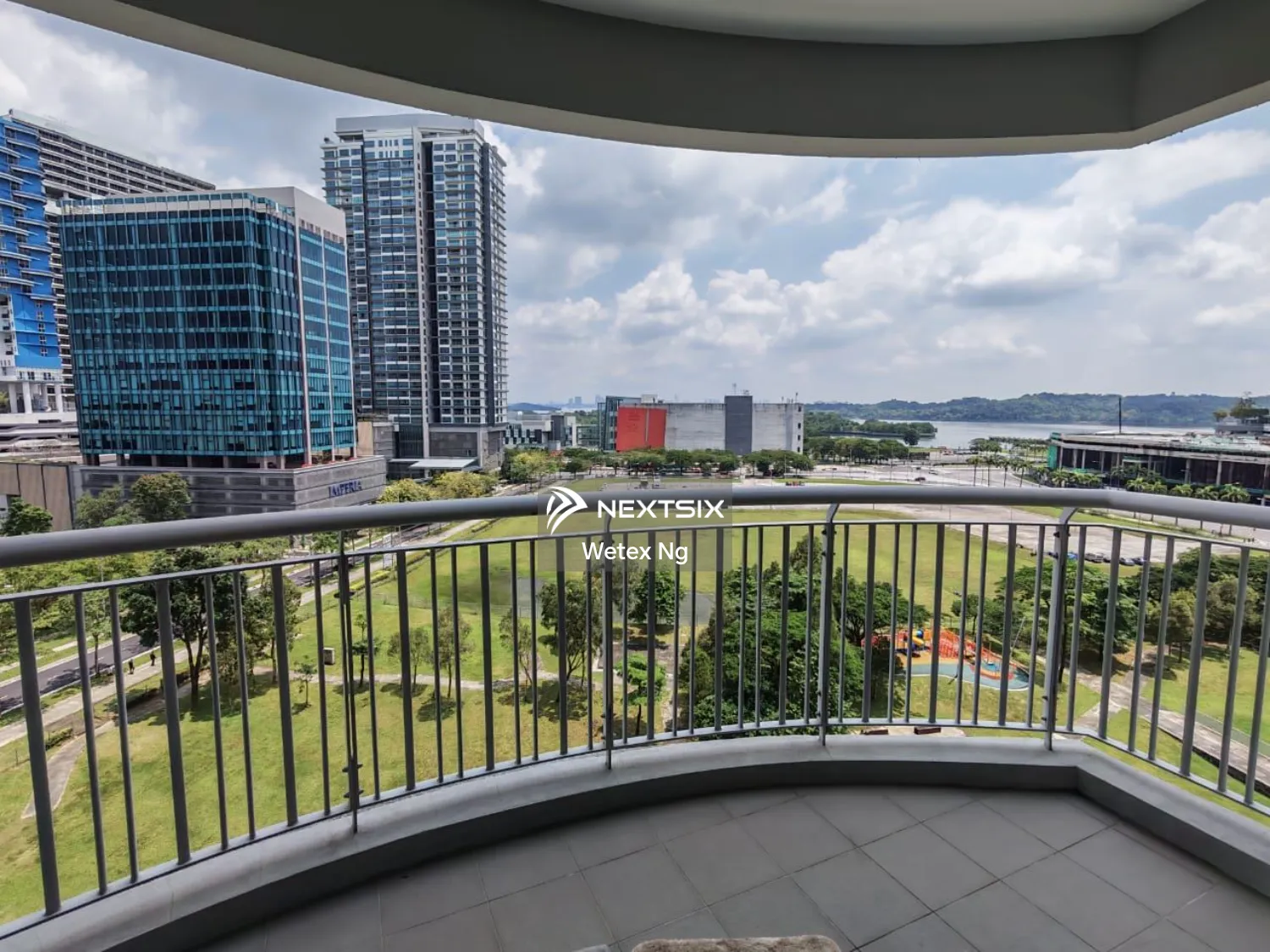 Condominium For Sale in Iskandar Puteri (Nusajaya) Johor - Image 2