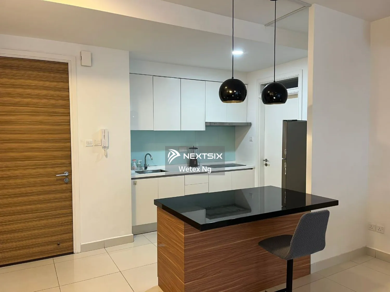 Condominium For Sale in Iskandar Puteri (Nusajaya) Johor - Image 4