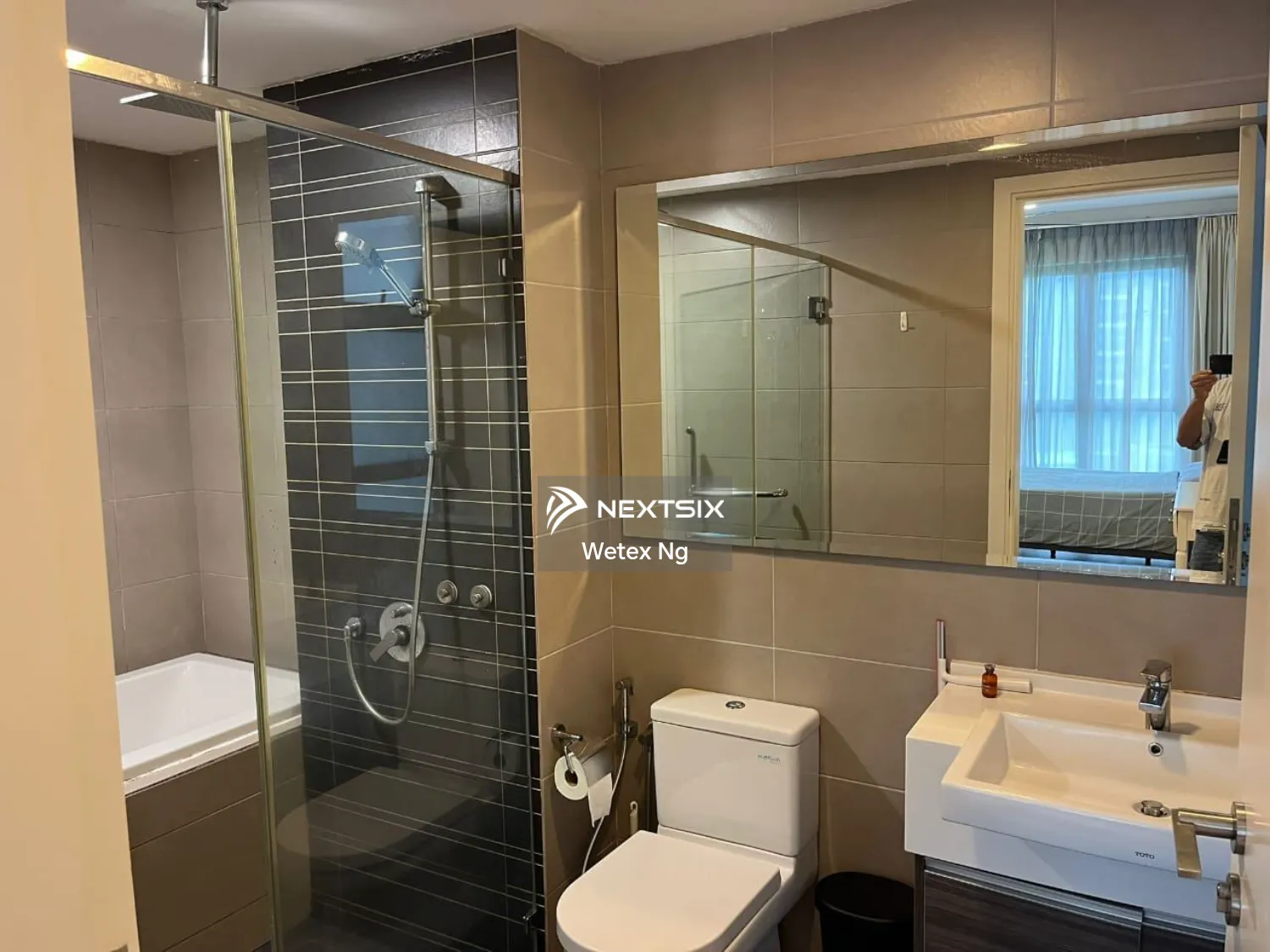 Condominium For Sale in Iskandar Puteri (Nusajaya) Johor - Image 6