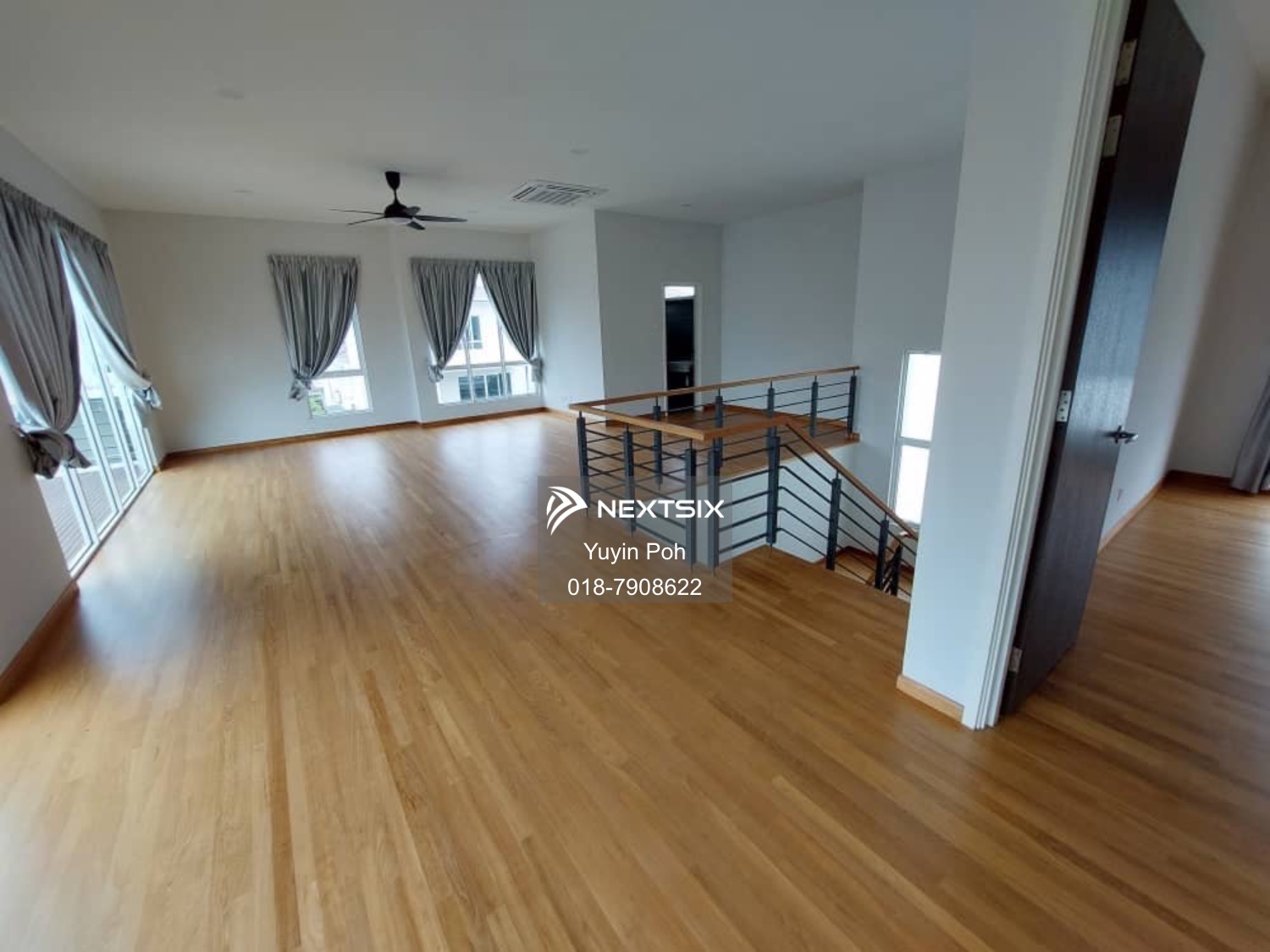 Bungalow For Sale in Senibong Johor - Image 10