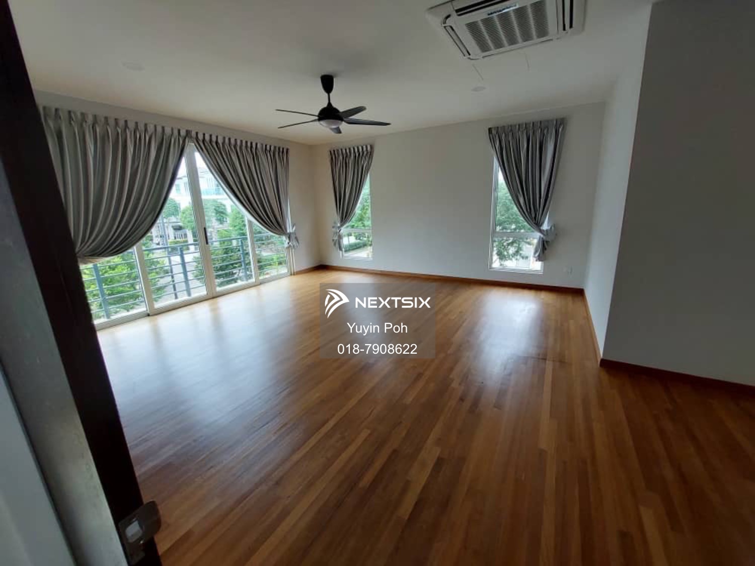 Bungalow For Sale in Senibong Johor - Image 11