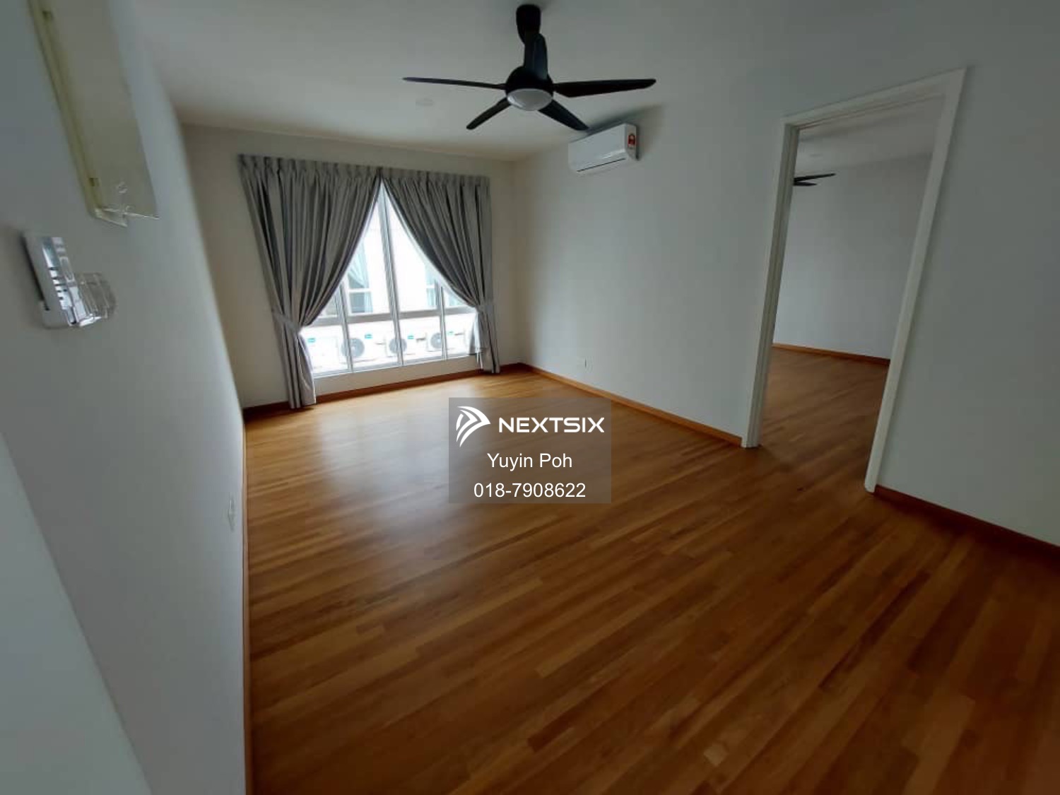 Bungalow For Sale in Senibong Johor - Image 12