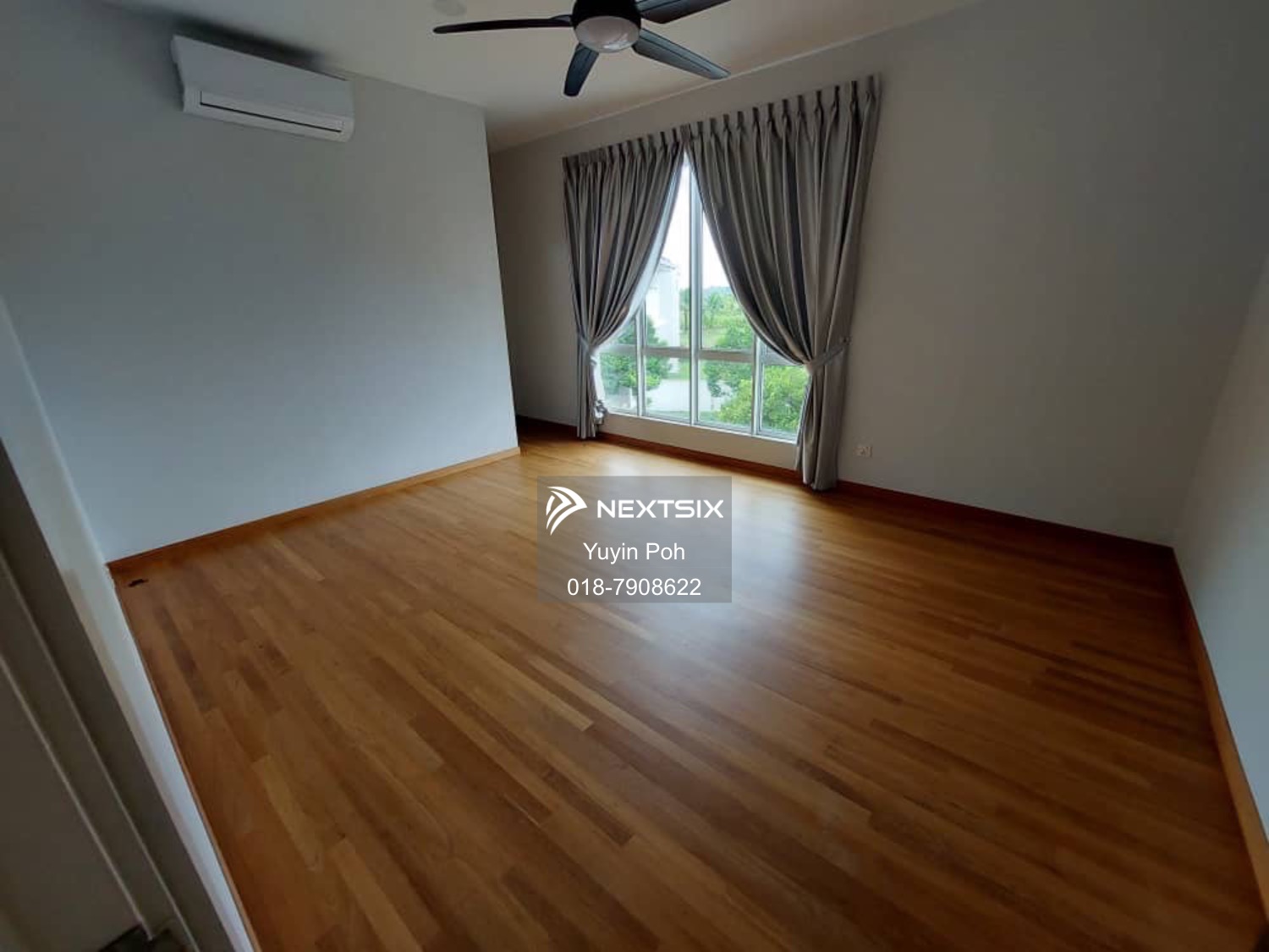 Bungalow For Sale in Senibong Johor - Image 13