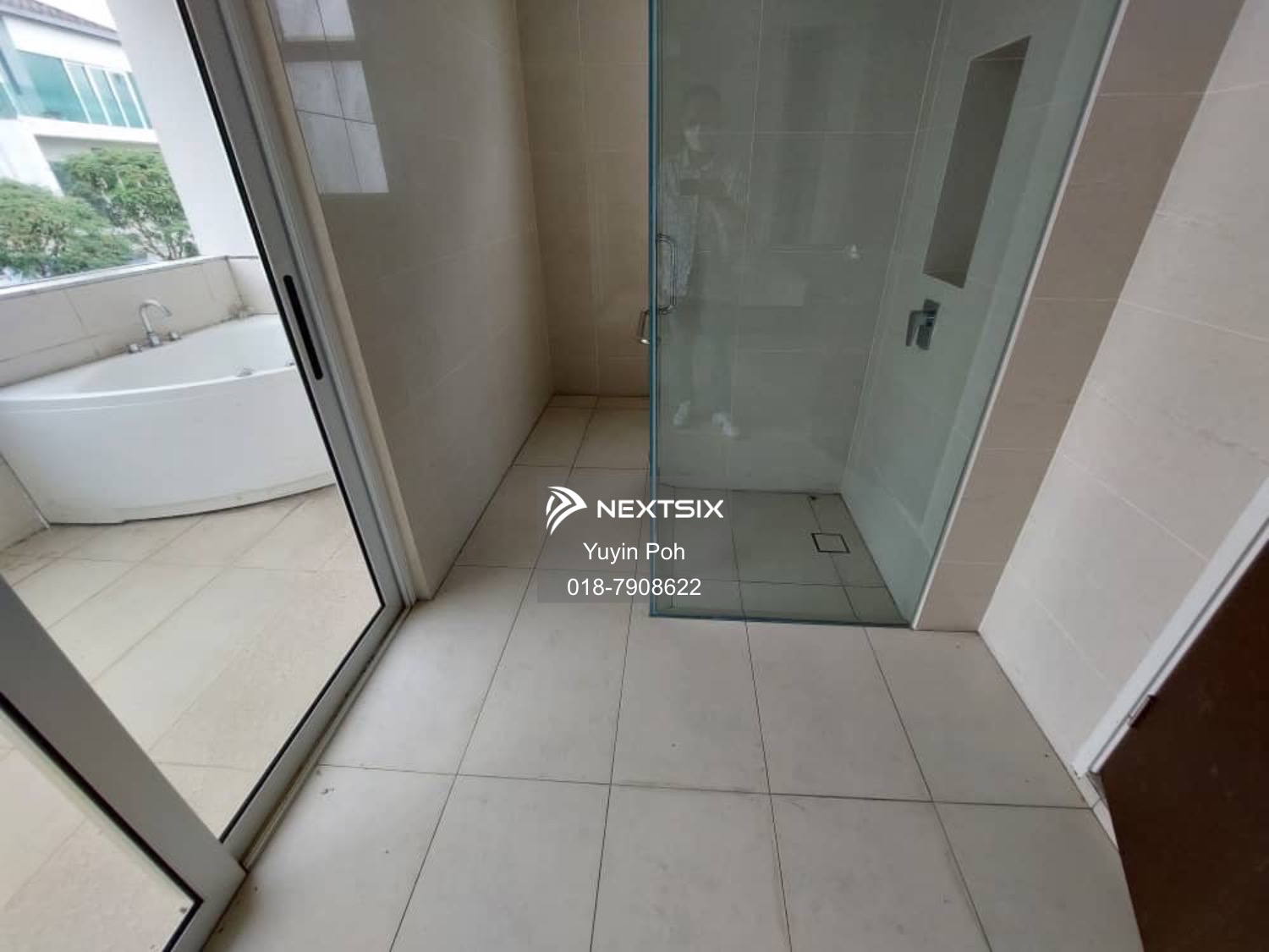 Bungalow For Sale in Senibong Johor - Image 14